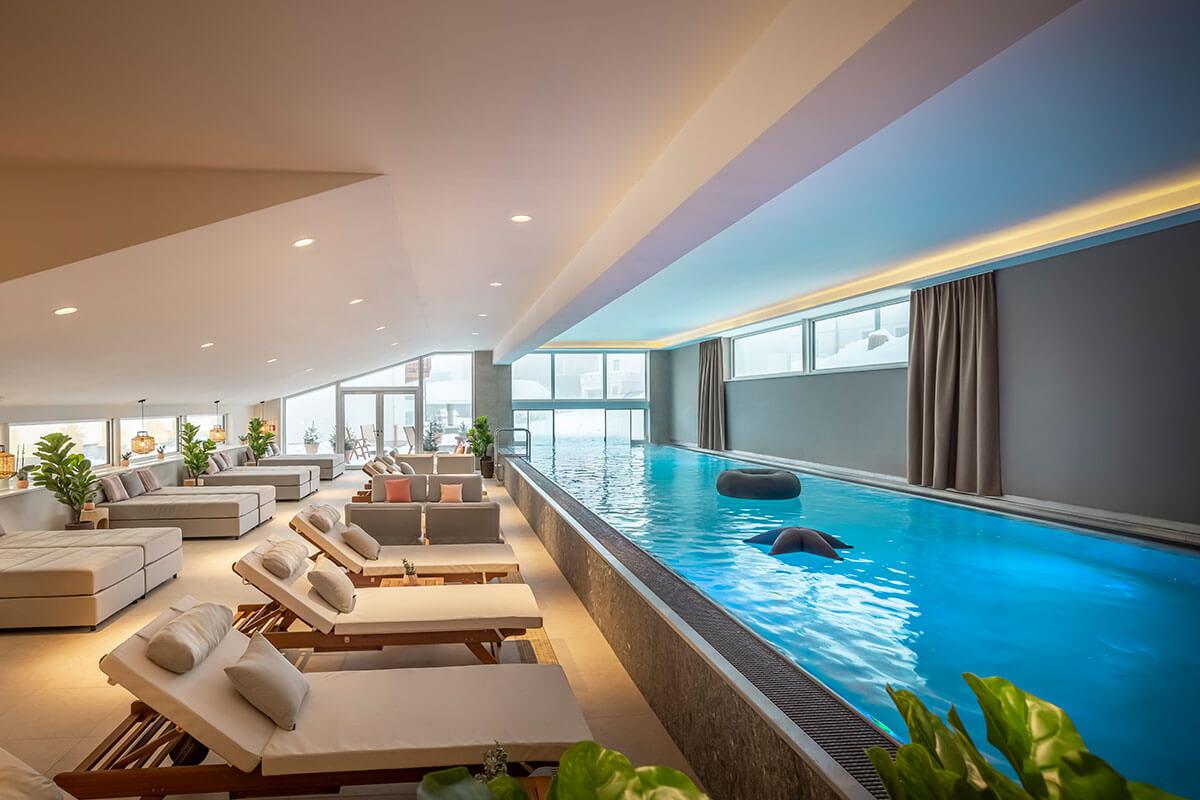 Valamar Obertauern Hotel