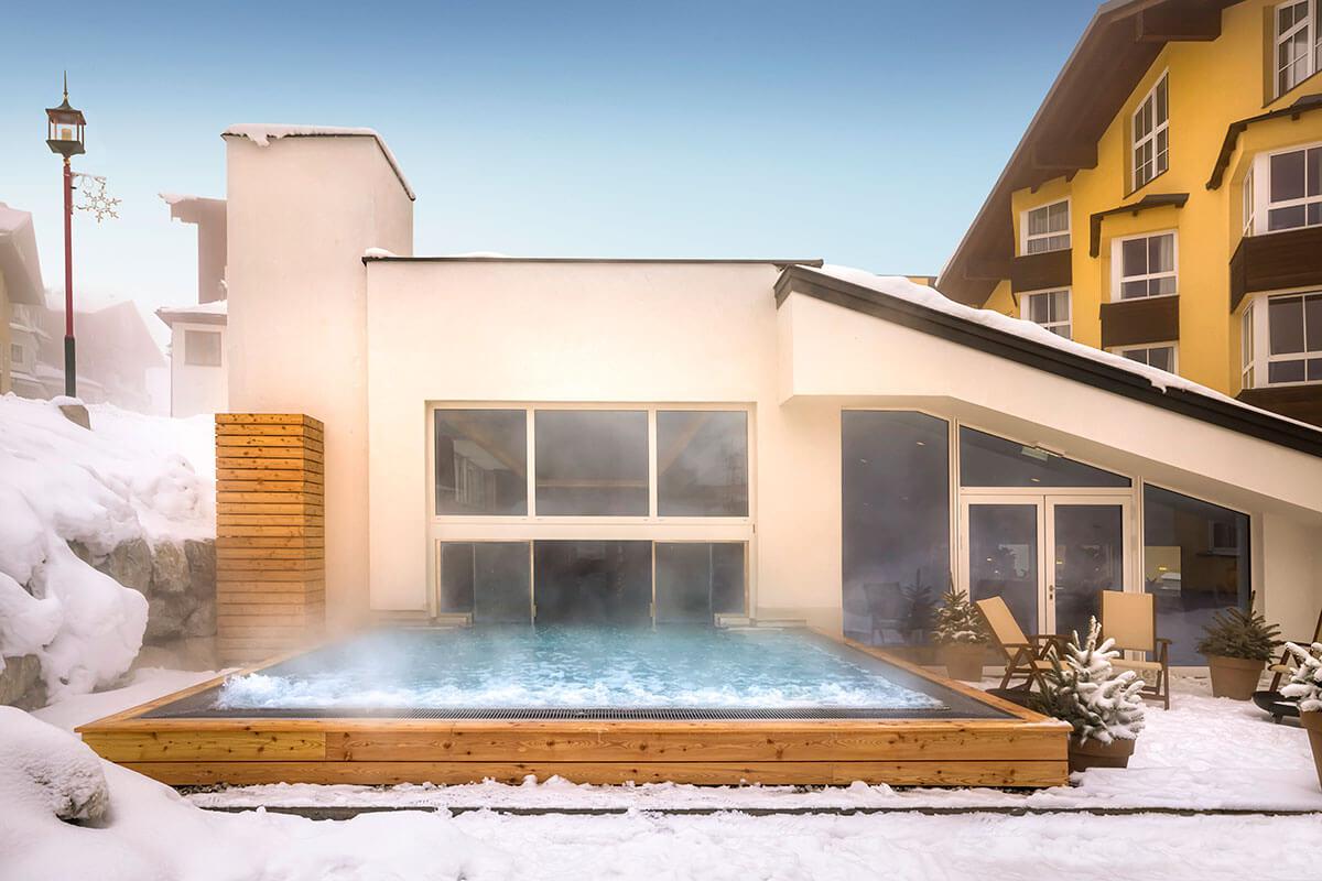 Valamar Obertauern Hotel