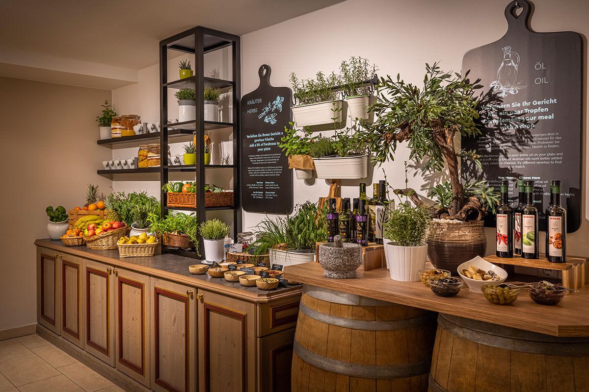 Valamar Obertauern Hotel