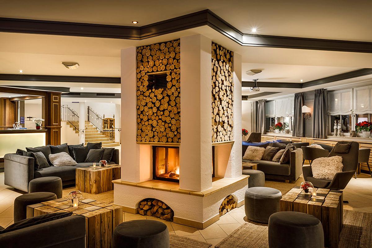 Valamar Obertauern Hotel