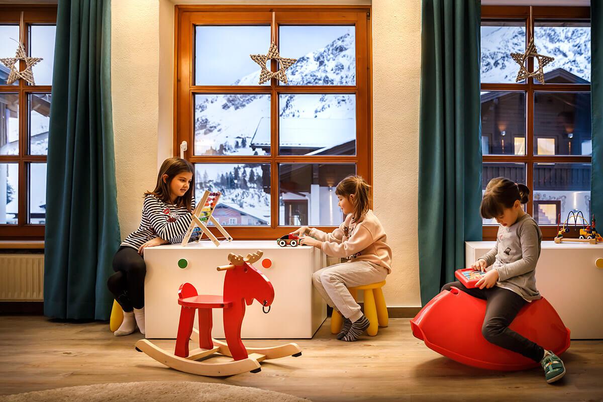 Valamar Obertauern Hotel