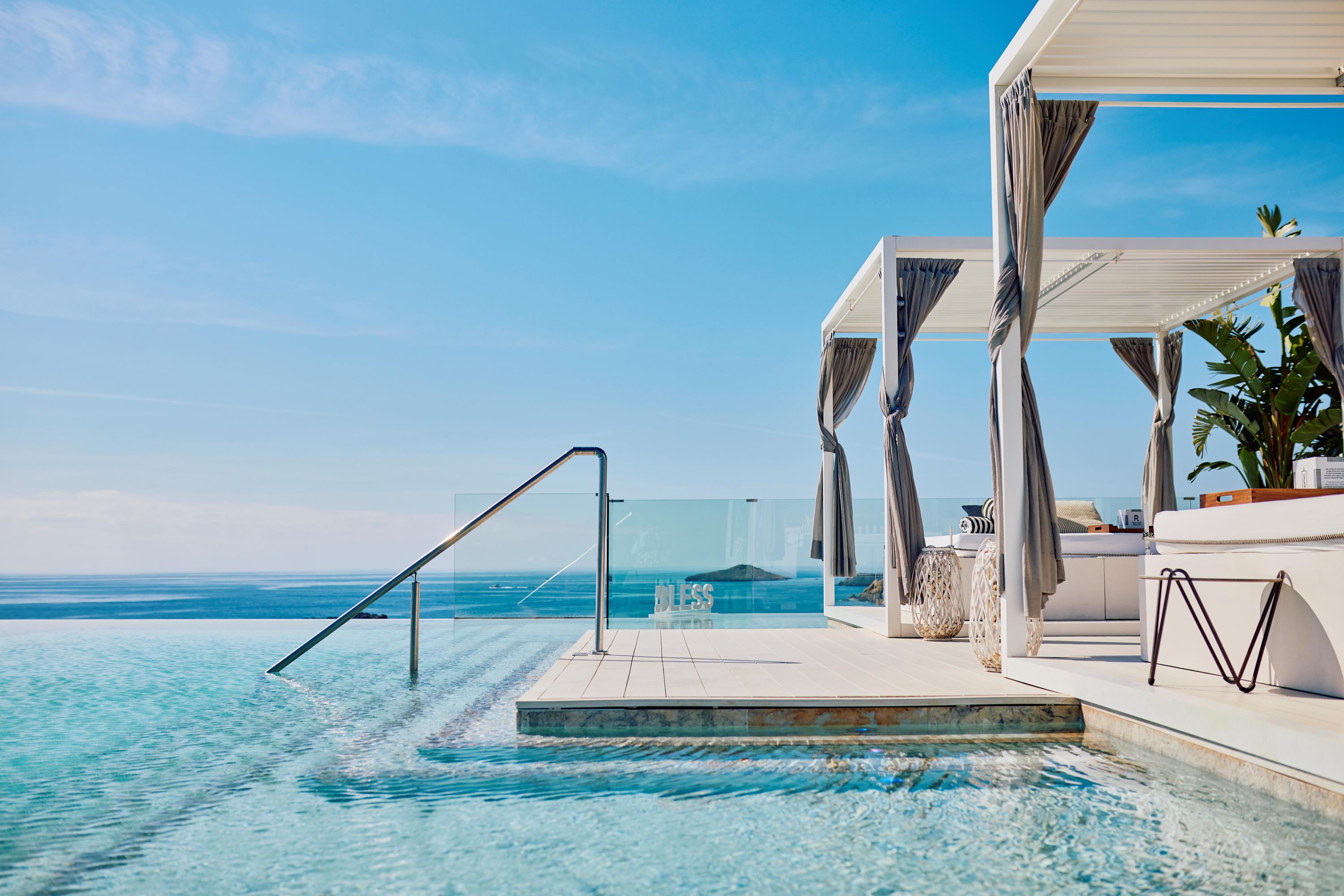 BLESS Hotel Ibiza