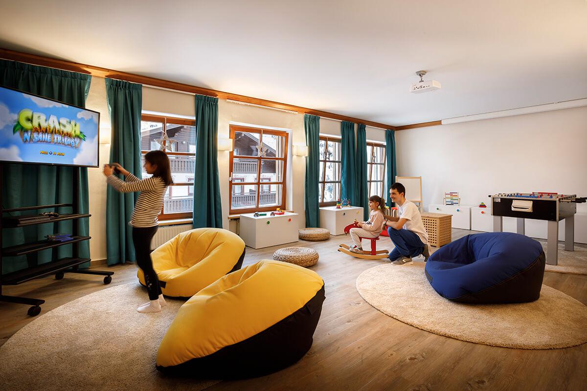 Valamar Obertauern Hotel