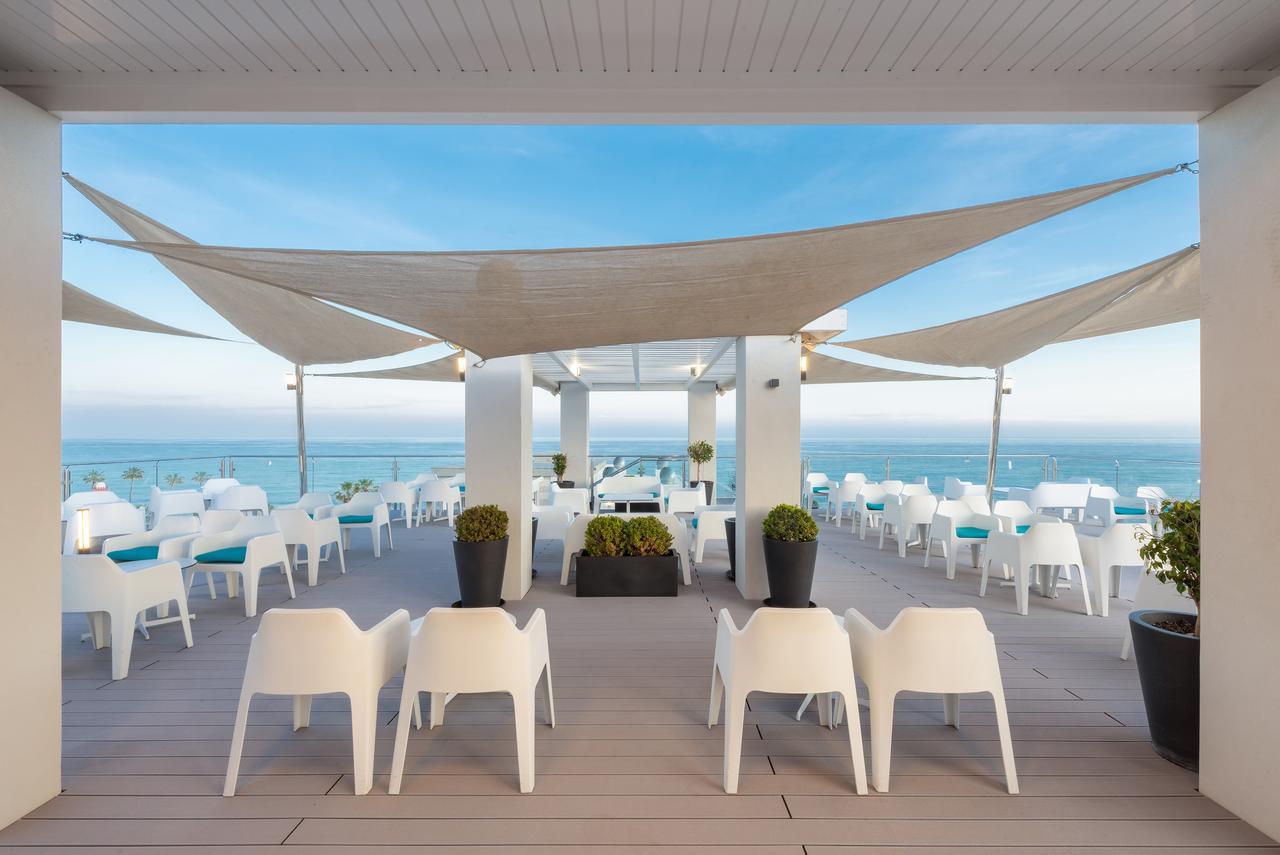 Hotel Las Arenas affiliated by Melia