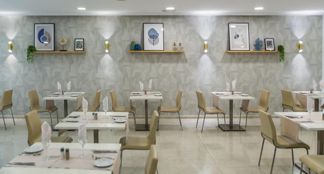 Hotel Las Arenas affiliated by Melia