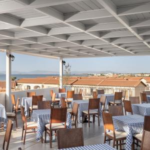 Hotel White Olive Marine Aquapark Hotel White Olive Marine Aquapark