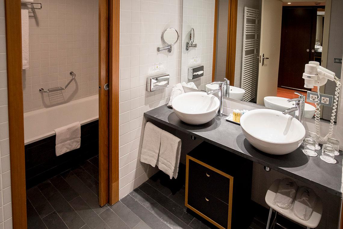 Hotel Font d'Argent Canillo