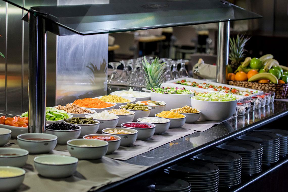 Hotel Font d'Argent Canillo