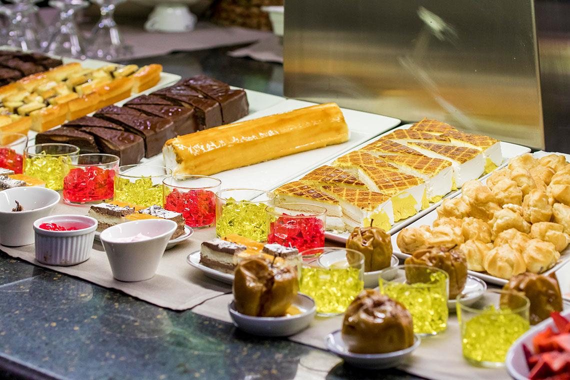 Hotel Font d'Argent Canillo