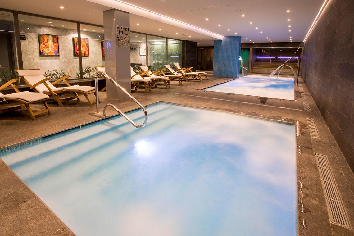 Hotel Font d'Argent Canillo