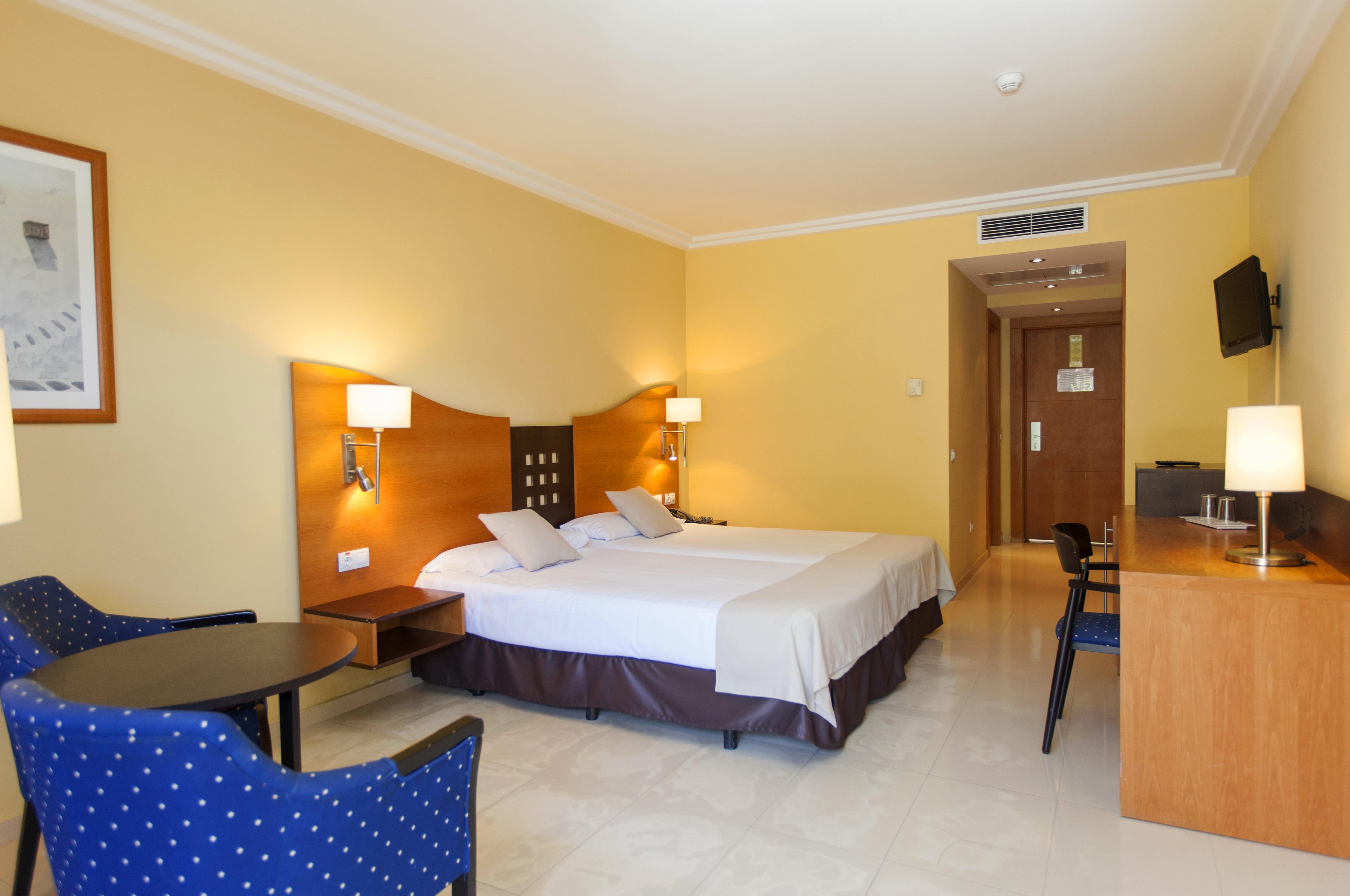 Hotel LIVVO Costa Taurito