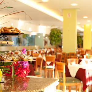 Hotel LIVVO Costa Taurito Hotel LIVVO Costa Taurito