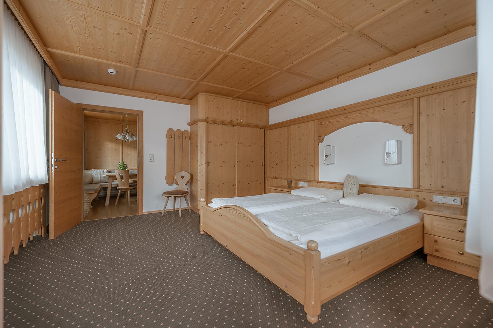 Boutique Aparthotel Fräulein Nannerl
