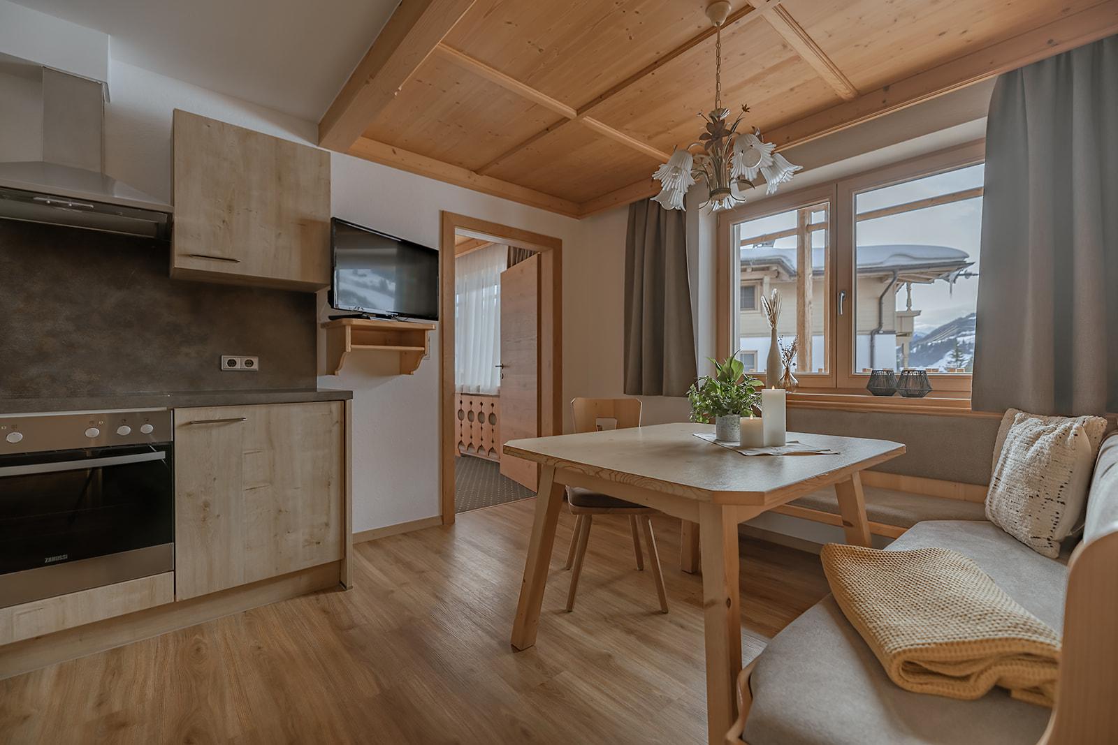 Boutique Aparthotel Fräulein Nannerl