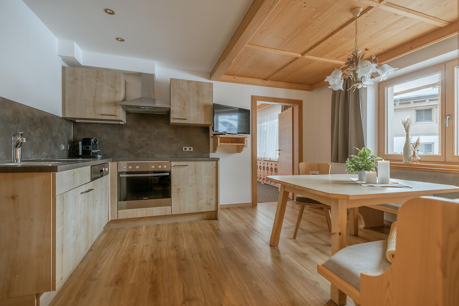 Boutique Aparthotel Fräulein Nannerl