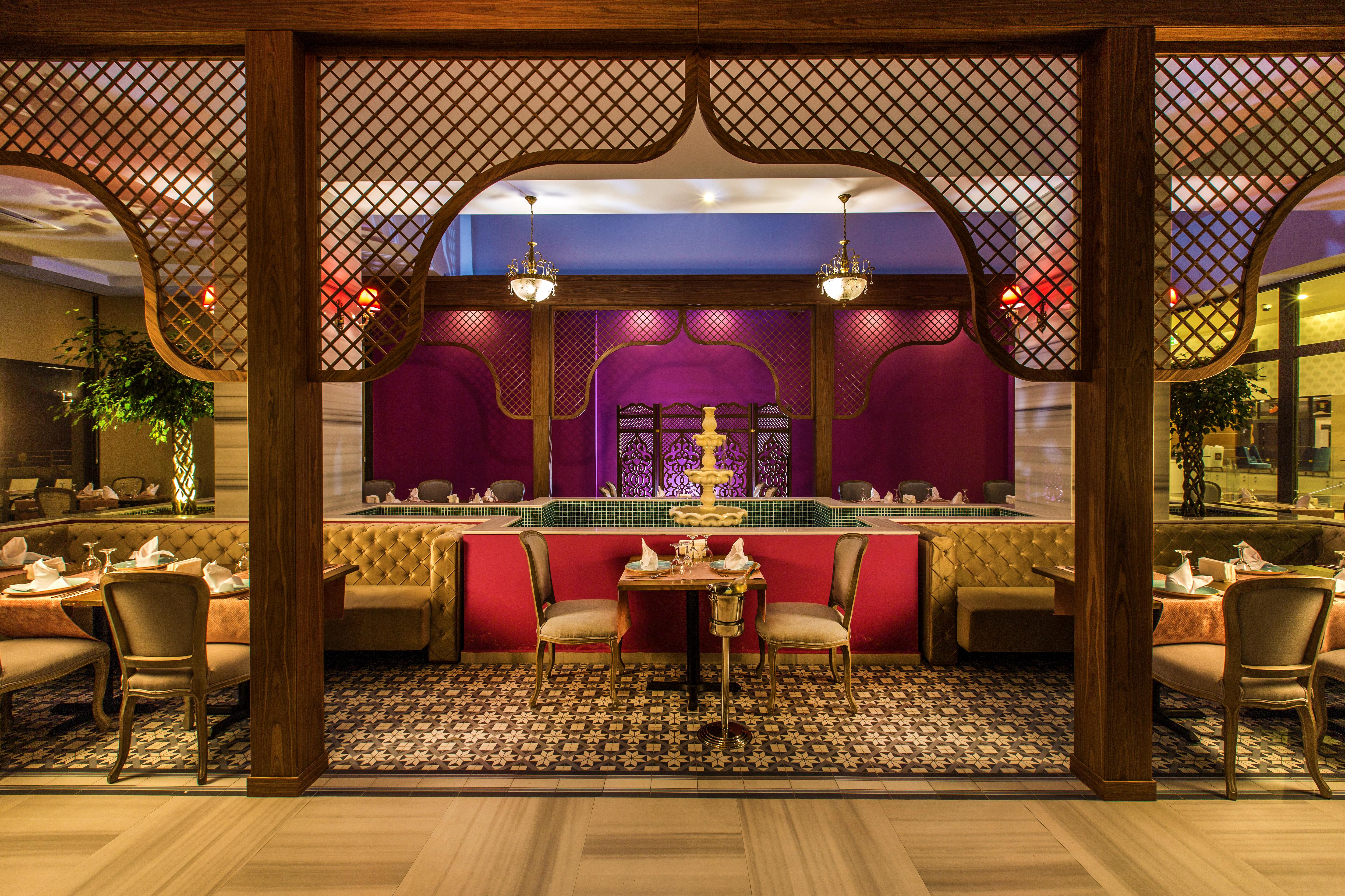 Hotel Liberty Kusadasi