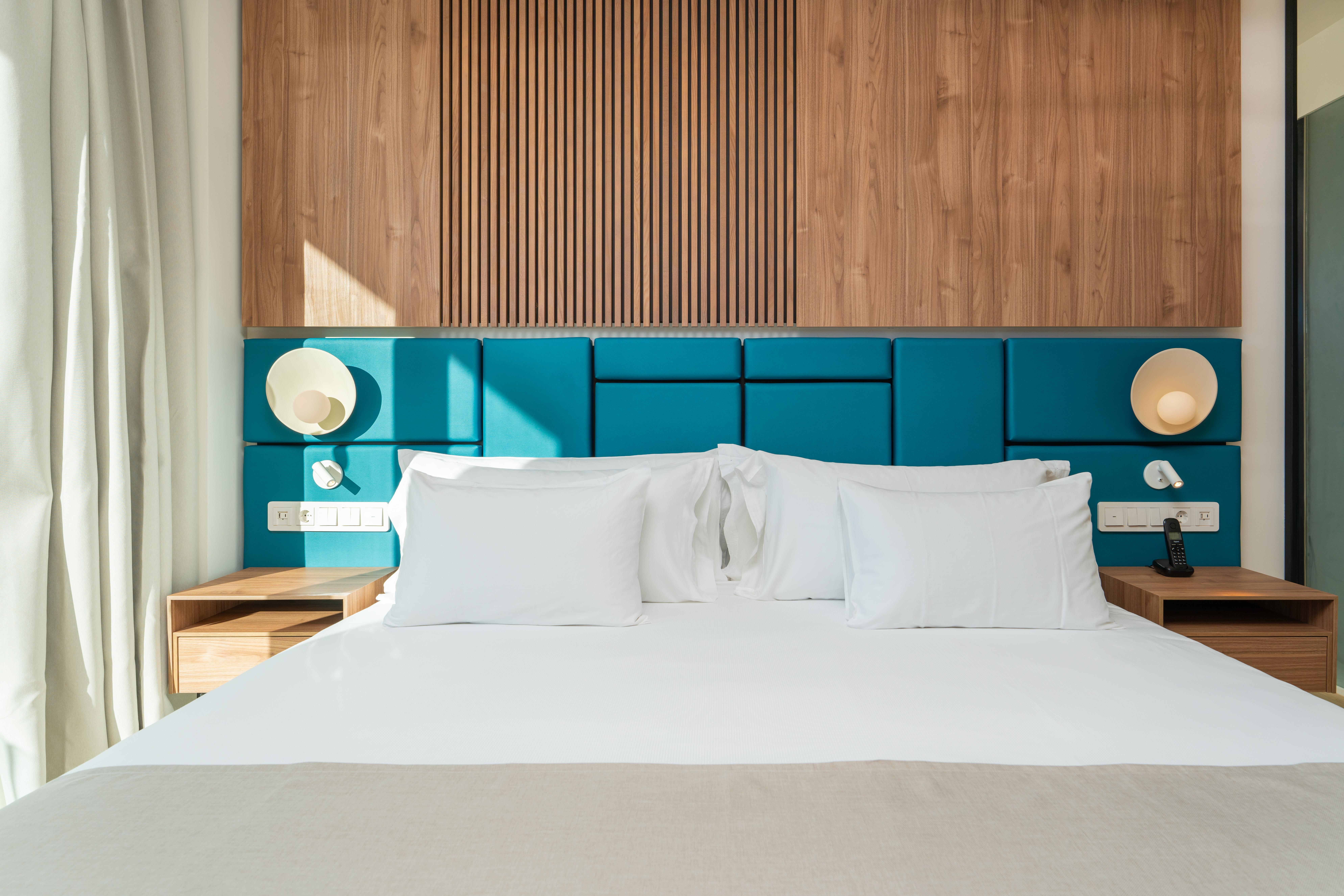 Hotel Barcelo Playa Blanca