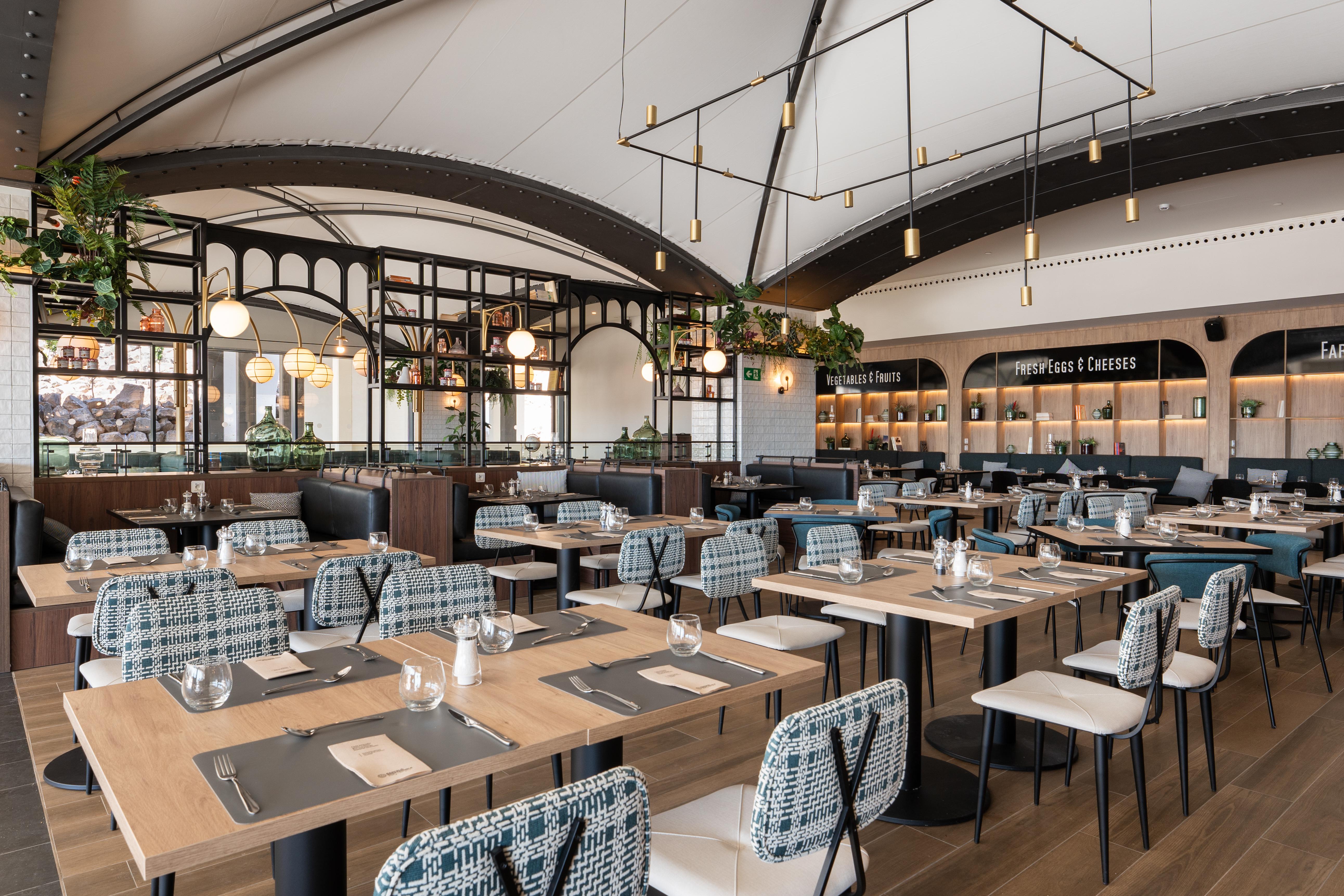 Hotel Barcelo Playa Blanca