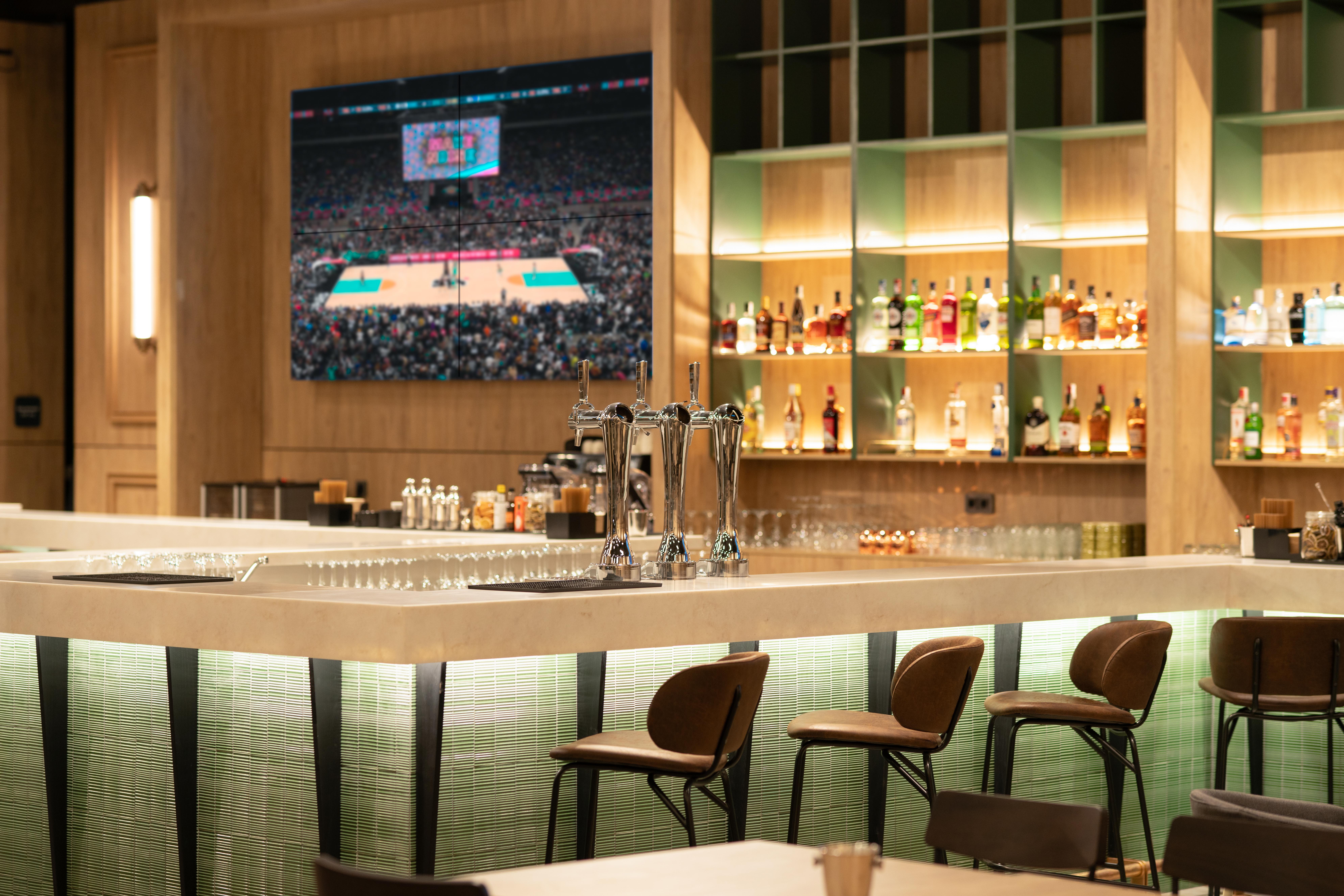 Hotel Barcelo Playa Blanca Royal Level - adults only - winterzon