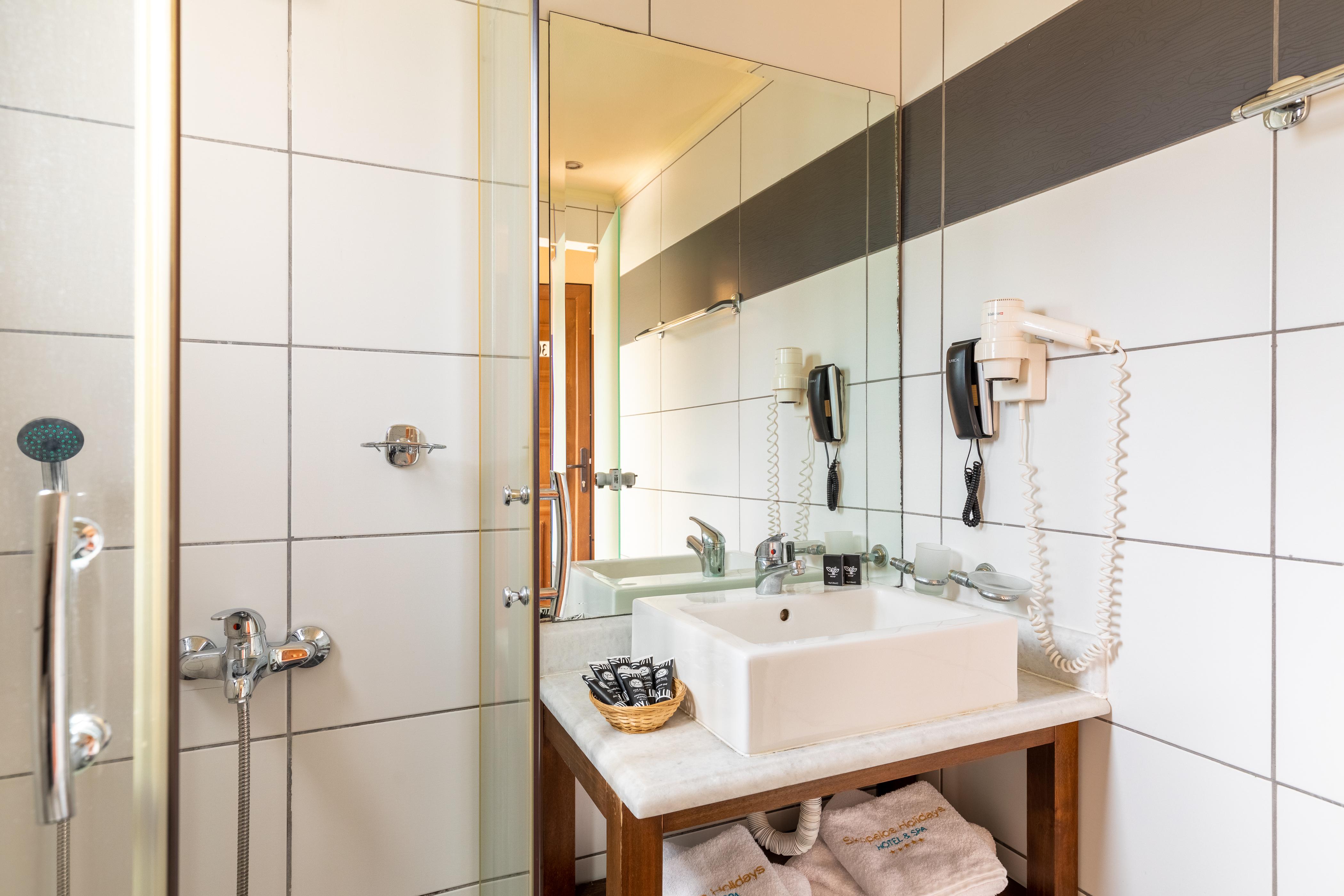 Hotel Skopelos Holidays & Spa