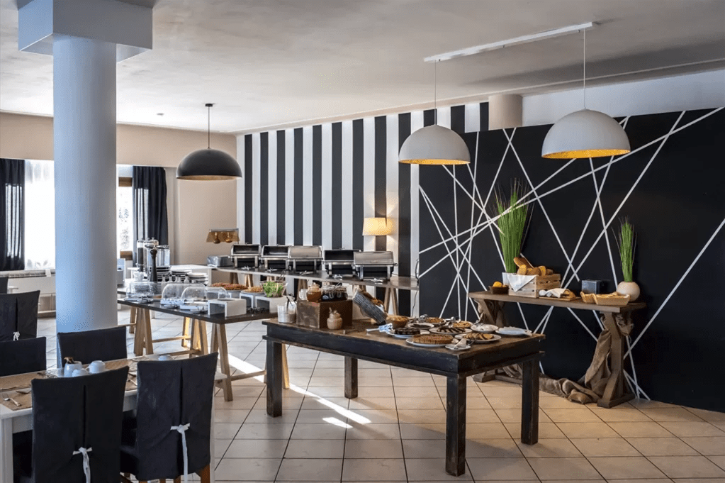 Hotel Skopelos Holidays & Spa