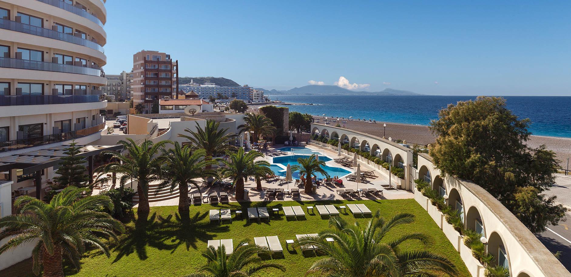 Hotel Cactus - adults only