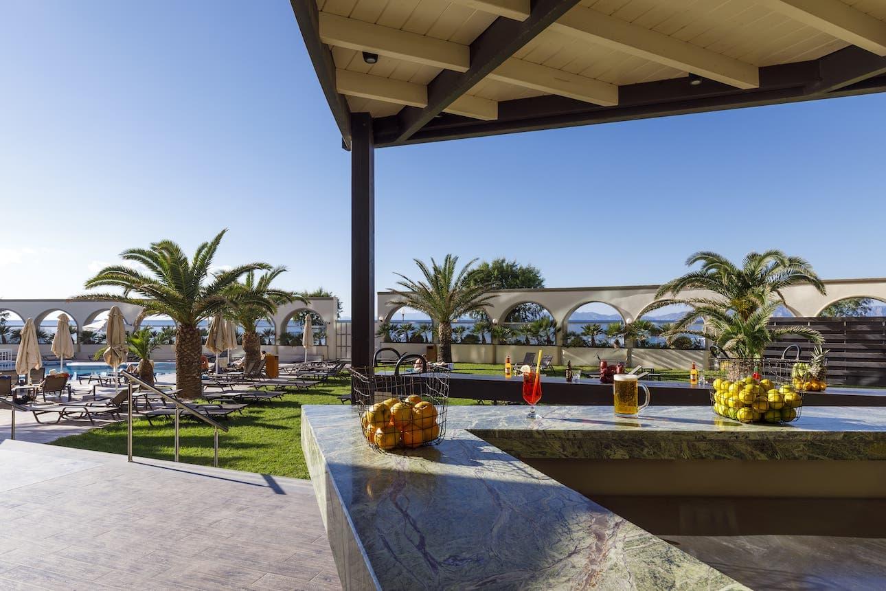 Hotel Cactus - adults only