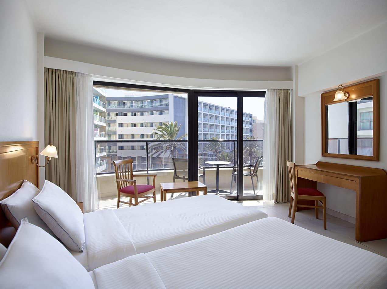 Hotel Cactus - adults only