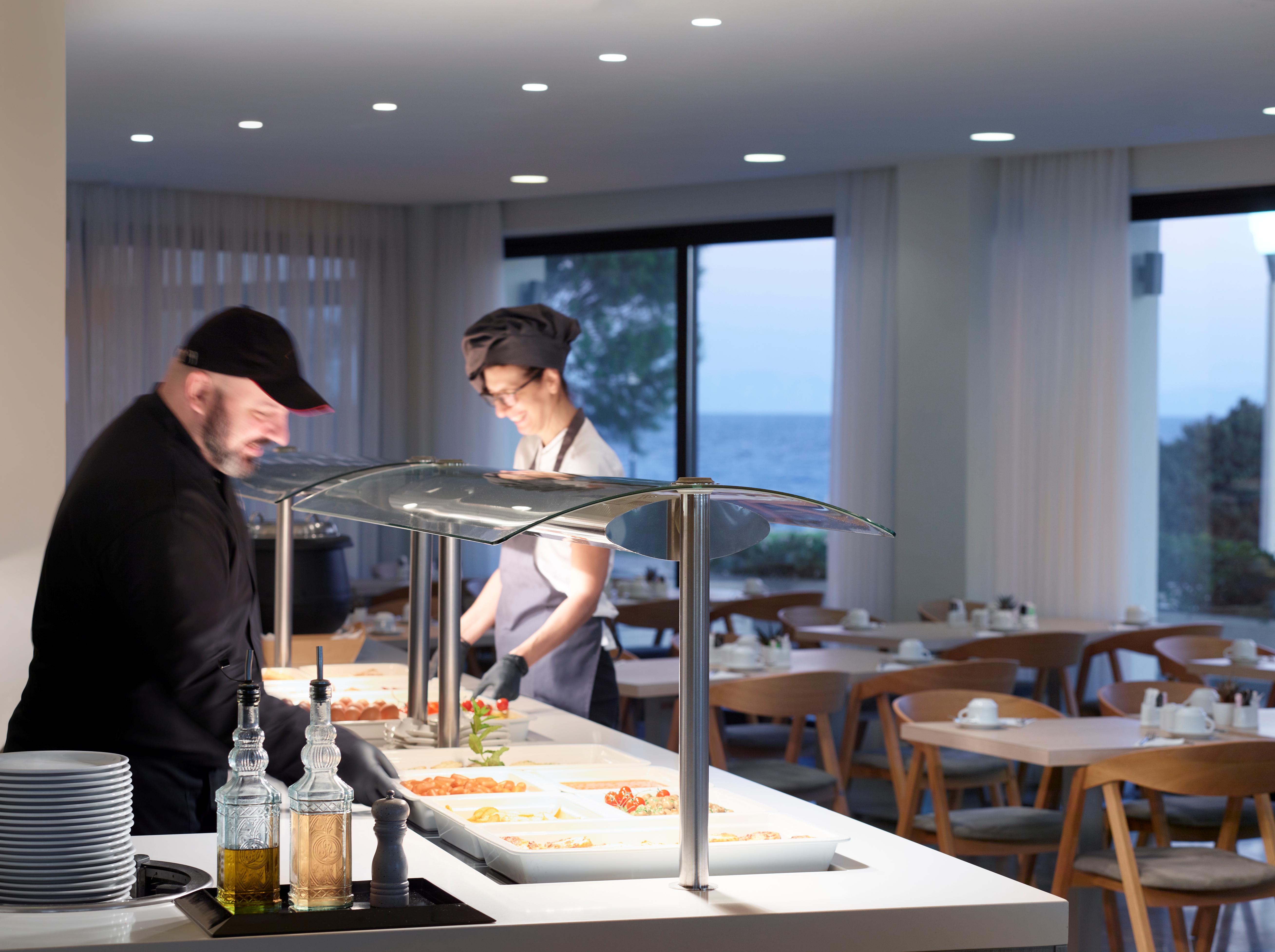 Hotel Cactus - adults only