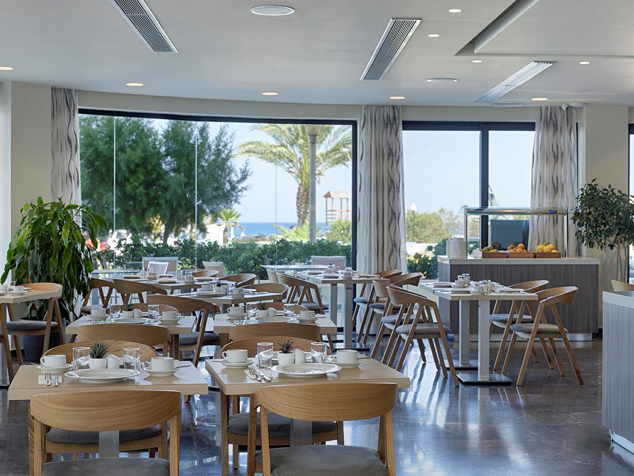 Hotel Cactus - adults only