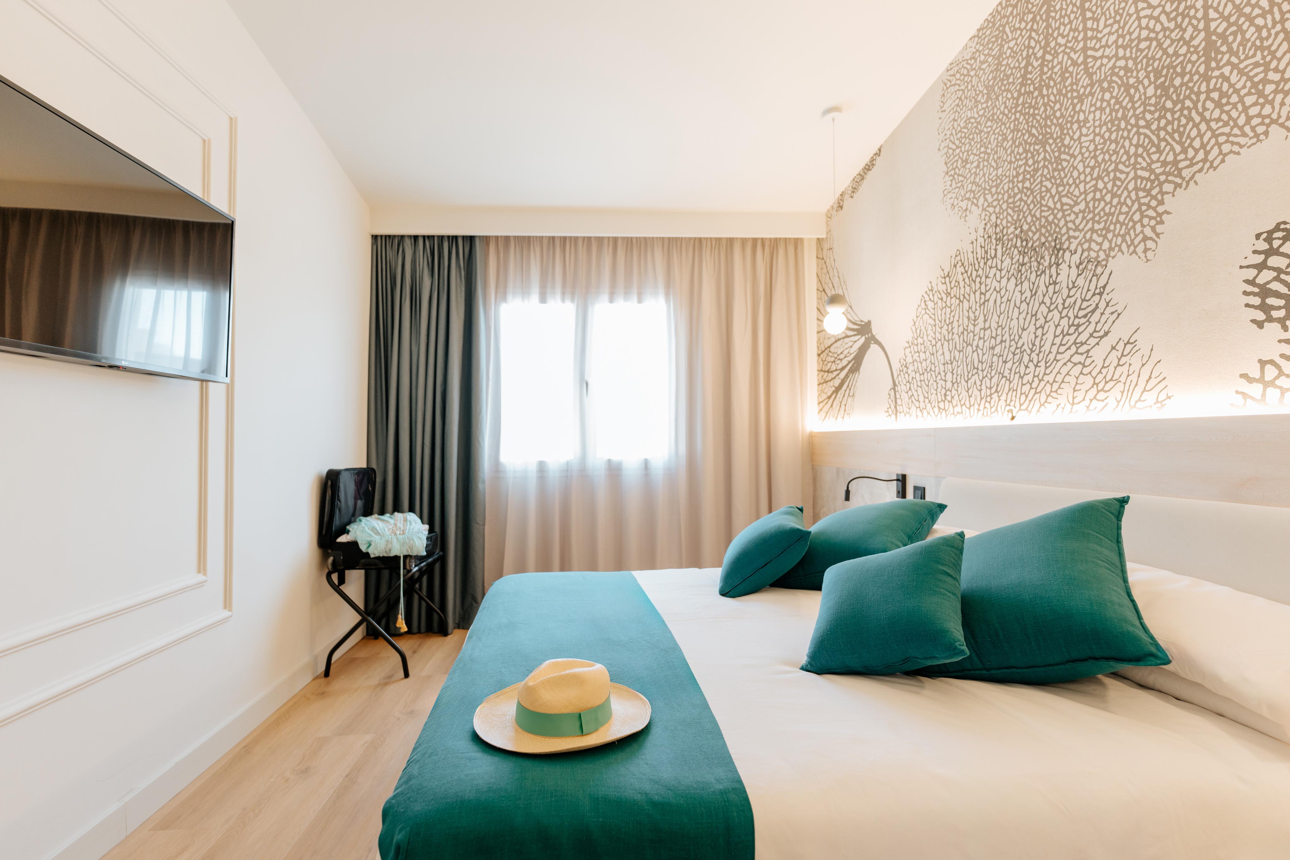 Appartementen R2 Higos Beach