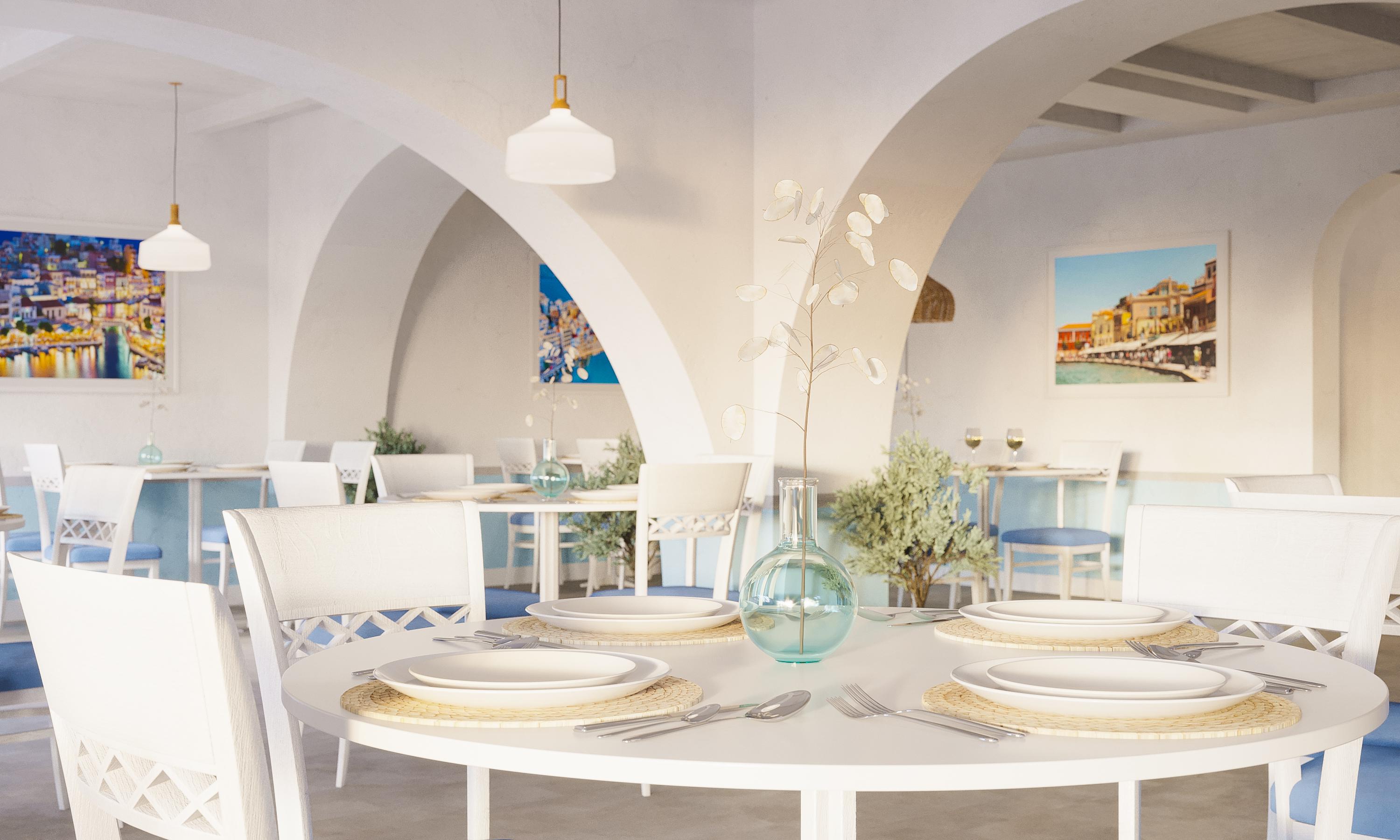 Iberostar Selection Creta Marine