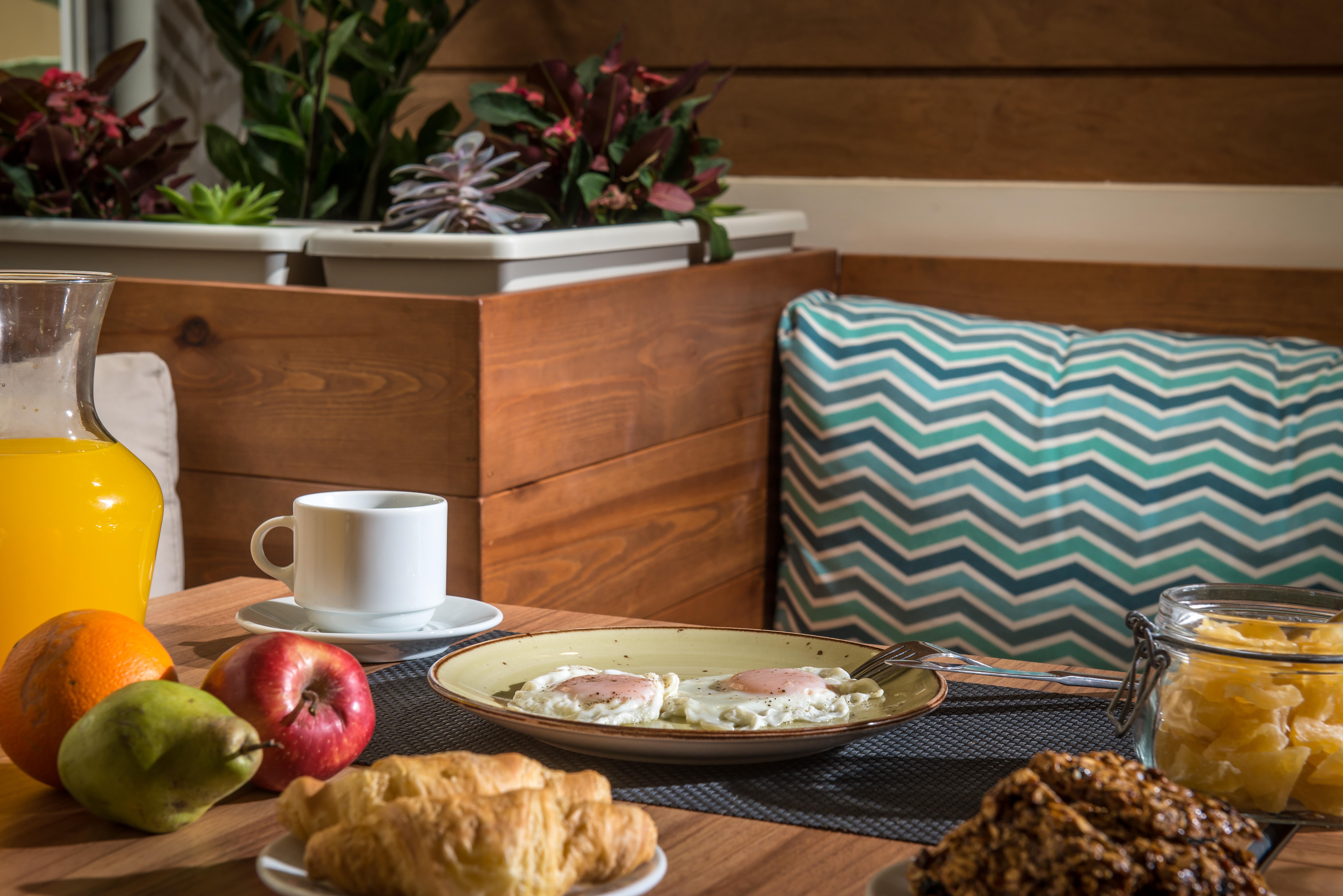 Hotel Infinity City Boutique