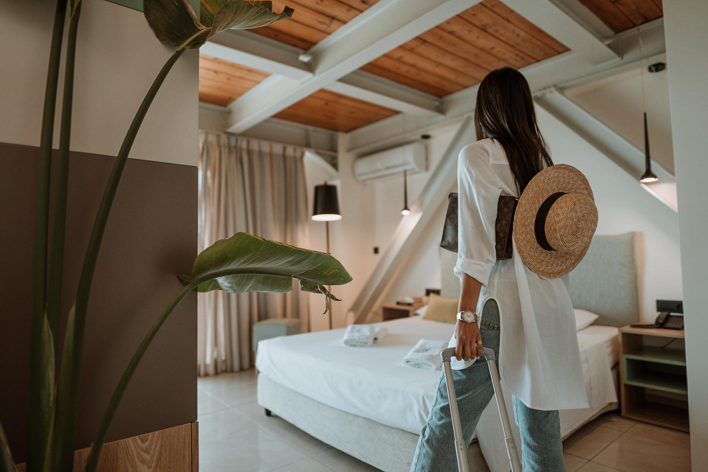 Hotel Infinity City Boutique