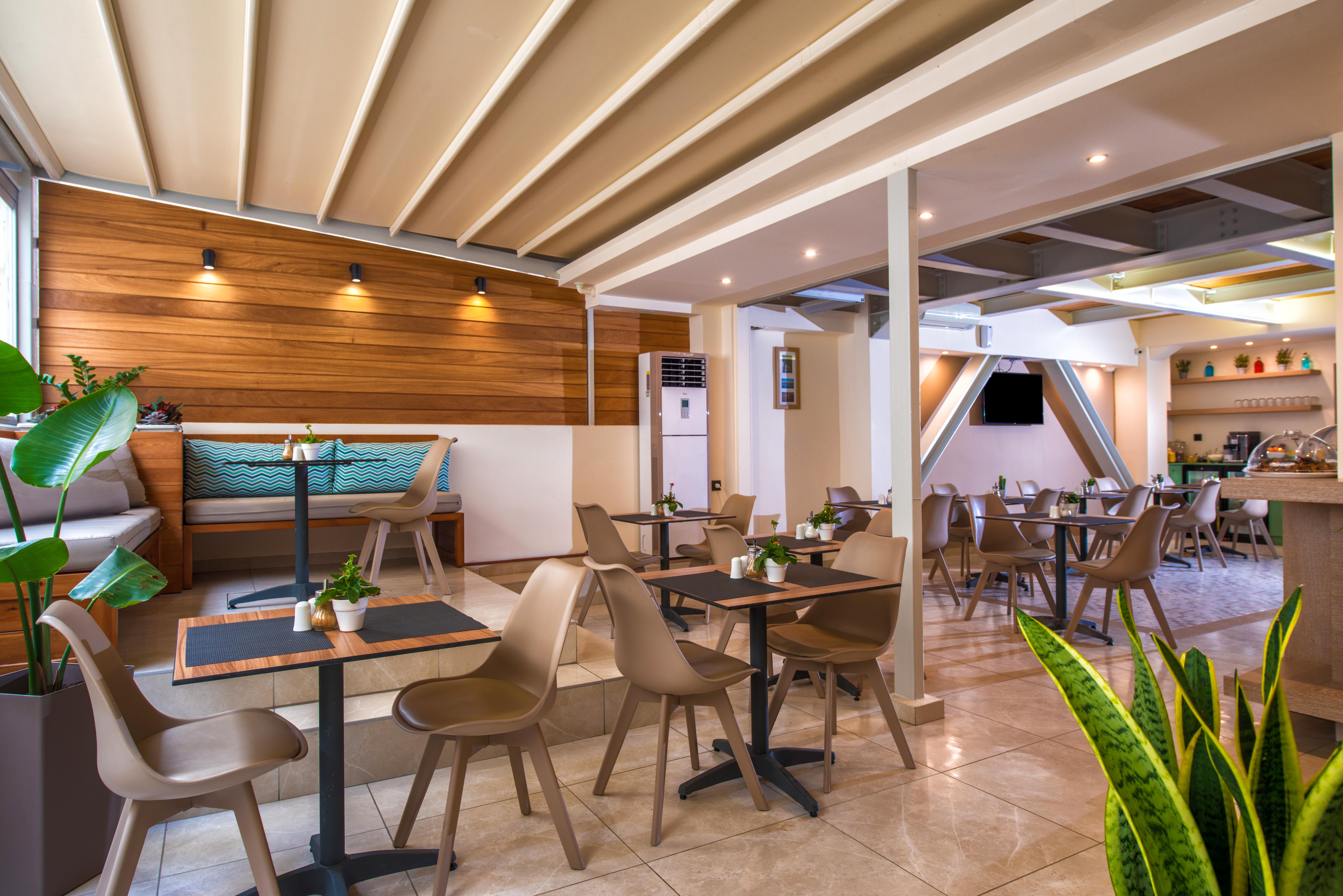 Hotel Infinity City Boutique