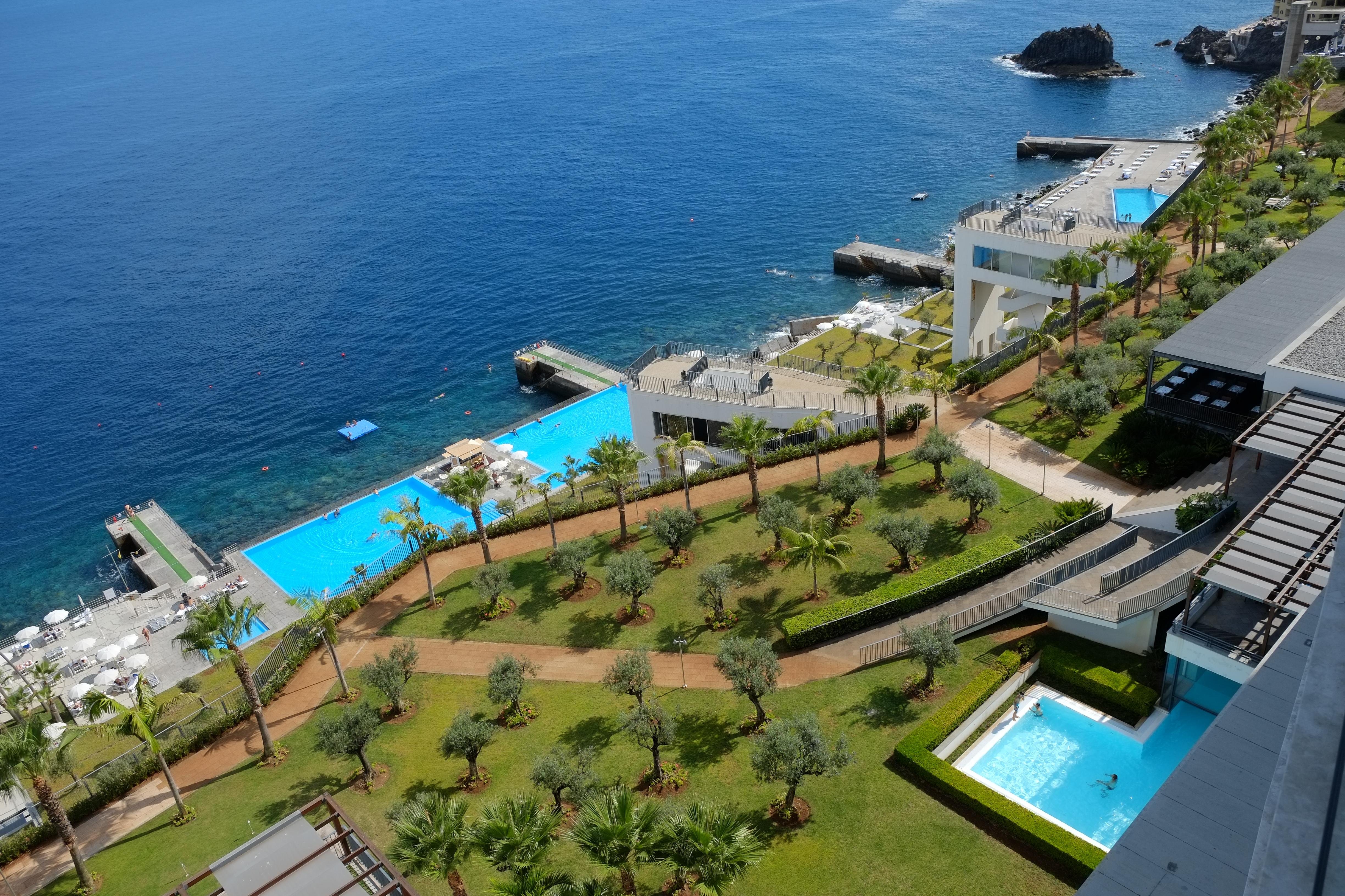 Hotel Vidamar Resort Madeira