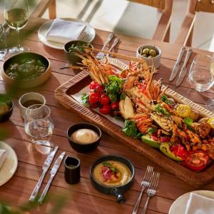 Hotel Ikos Oceania Hotel Ikos Oceania