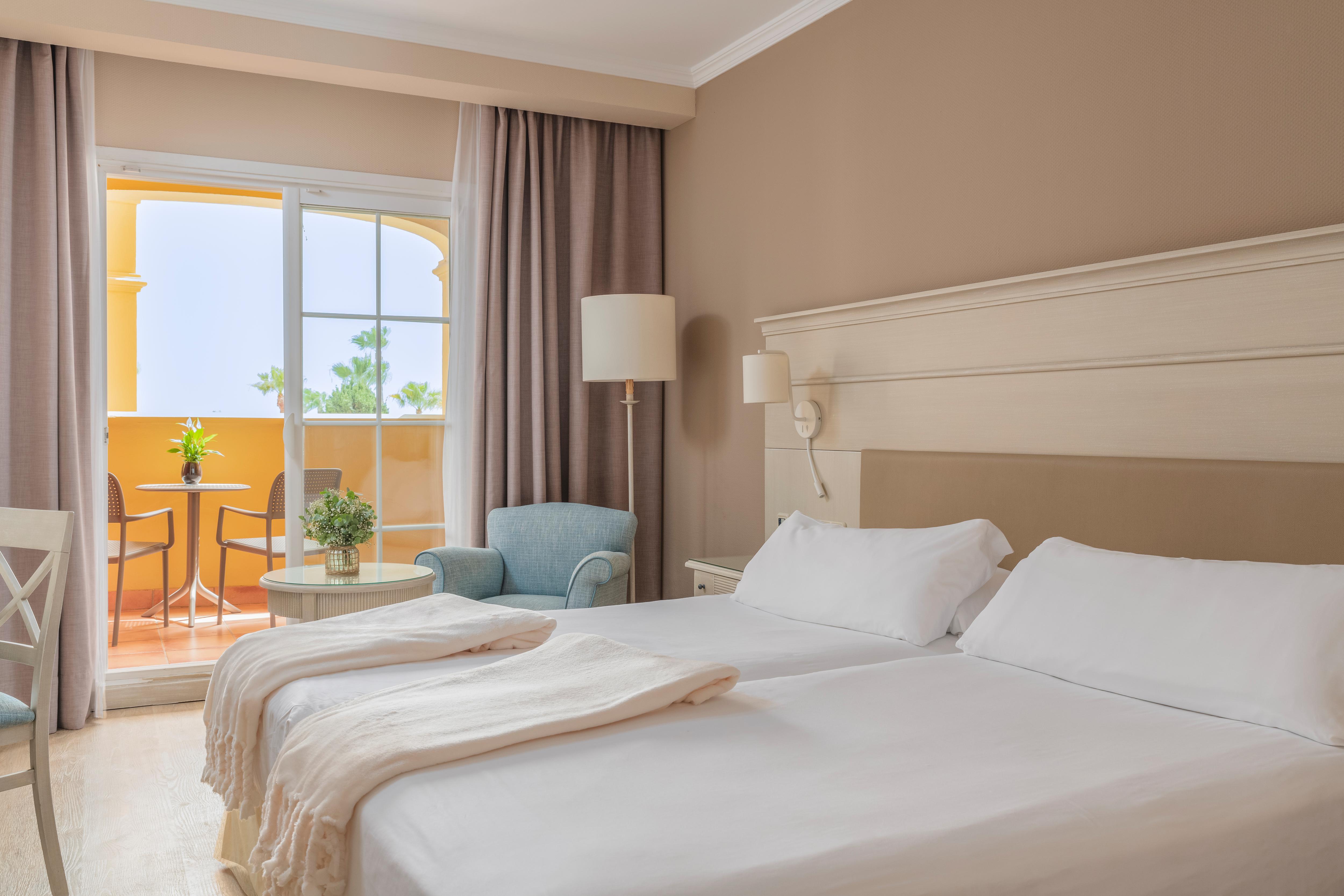 Iberostar Waves Malaga Playa