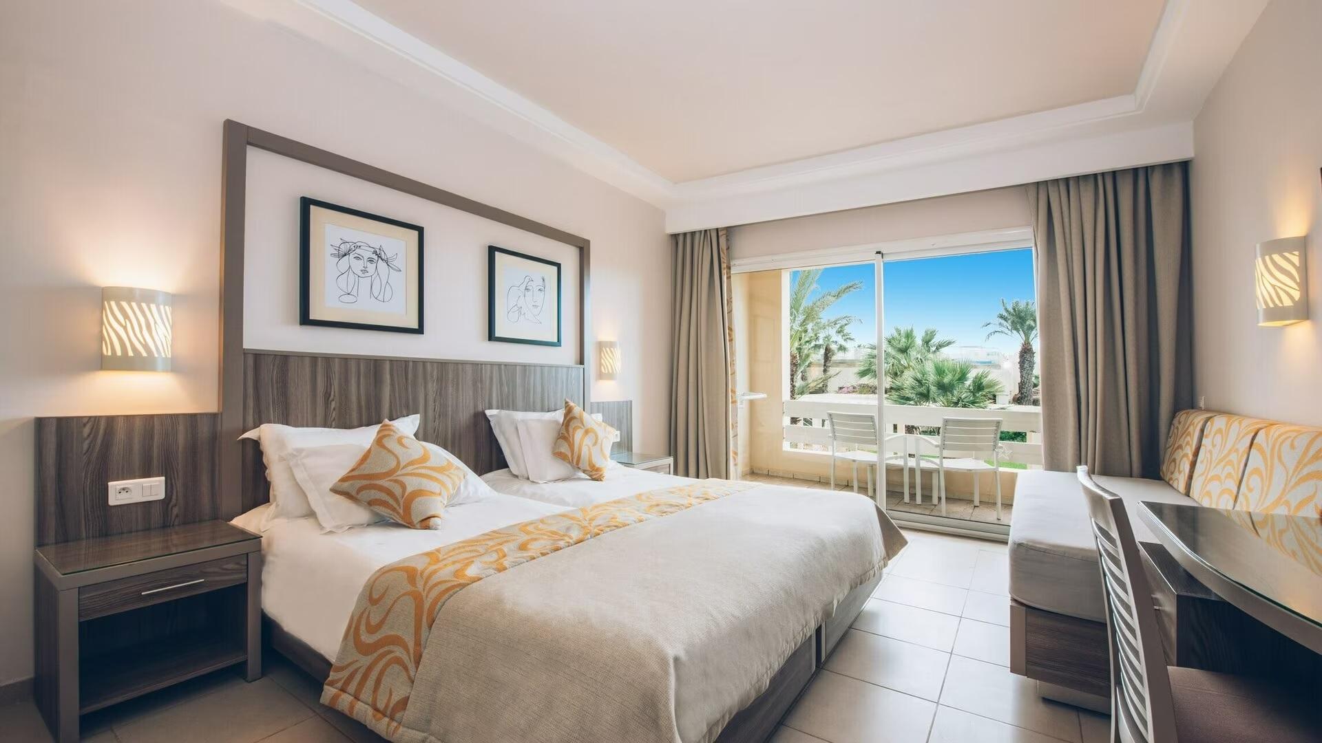 Iberostar Waves Mehari Djerba