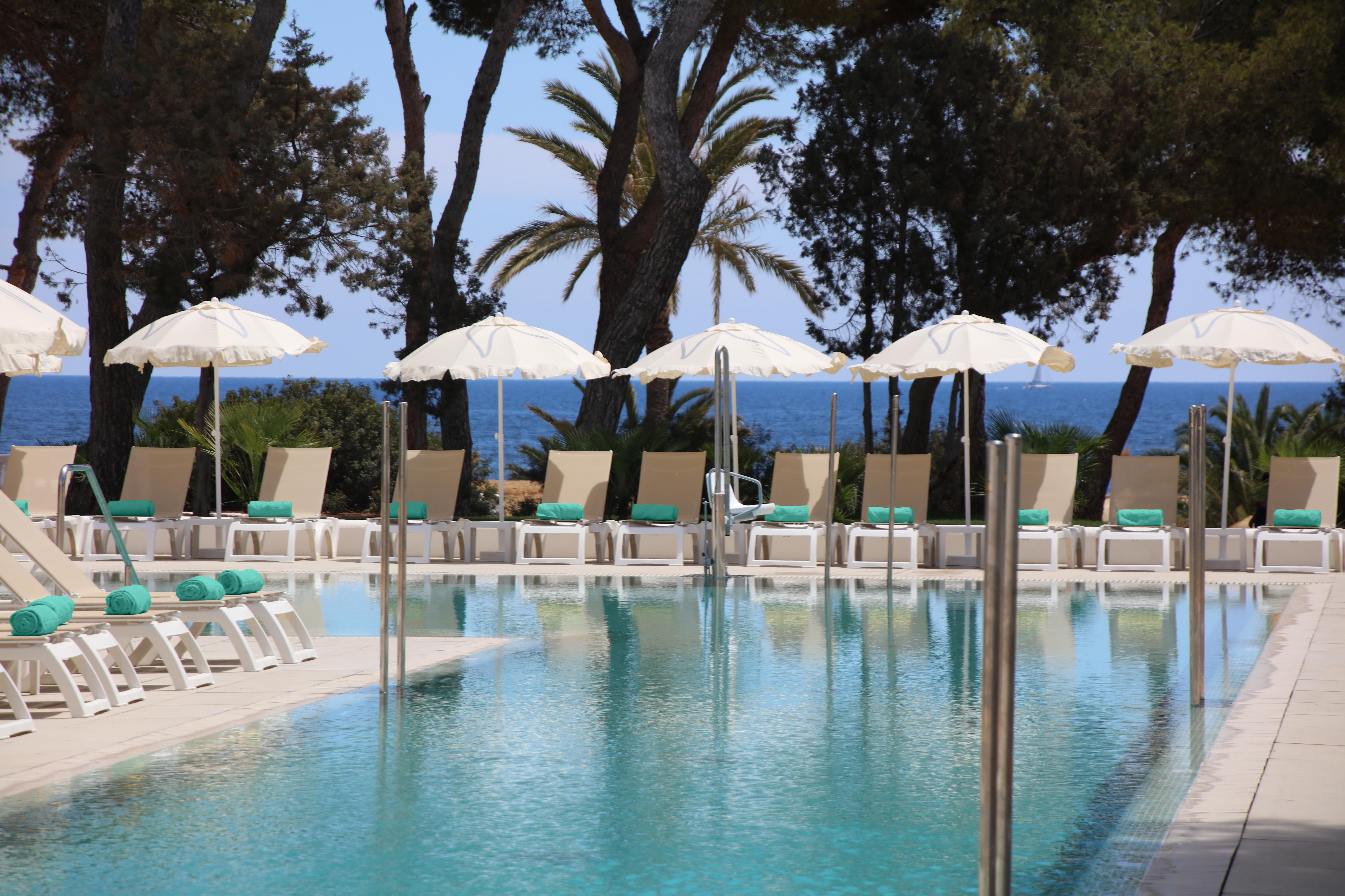 Iberostar Selection Santa Eulalia Ibiza - adults only