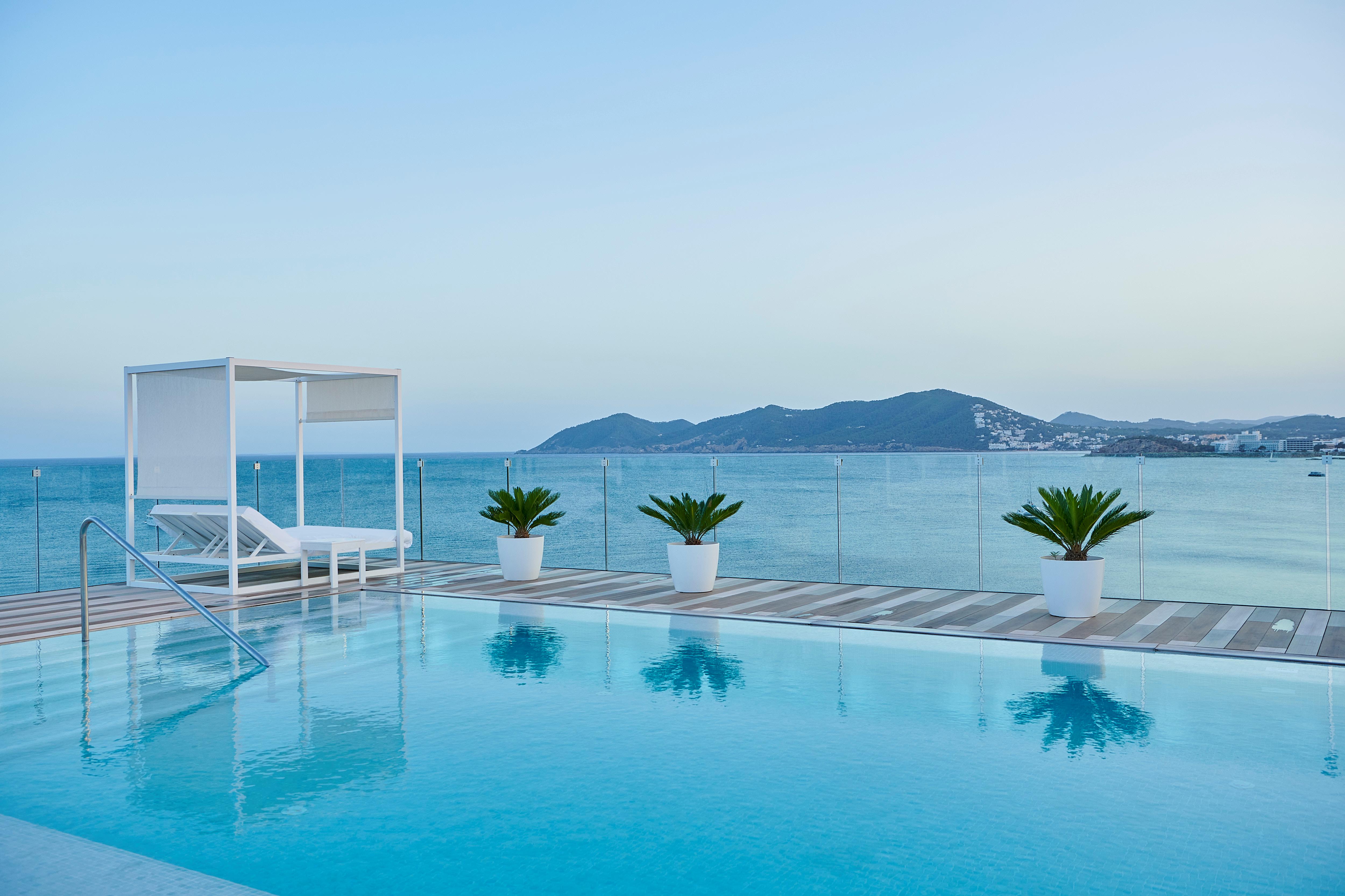 Iberostar Selection Santa Eulalia Ibiza - adults only