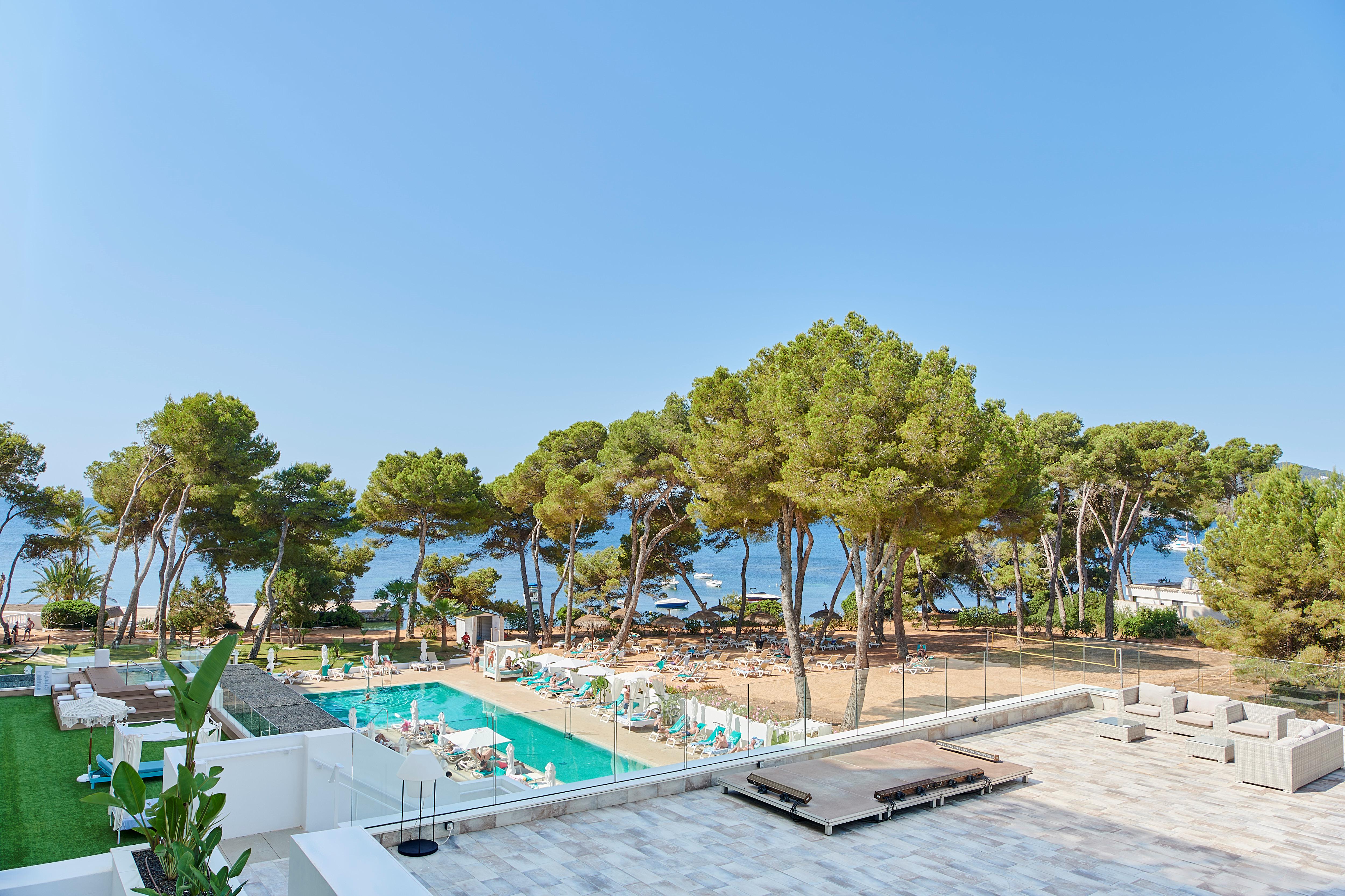 Iberostar Selection Santa Eulalia Ibiza - adults only