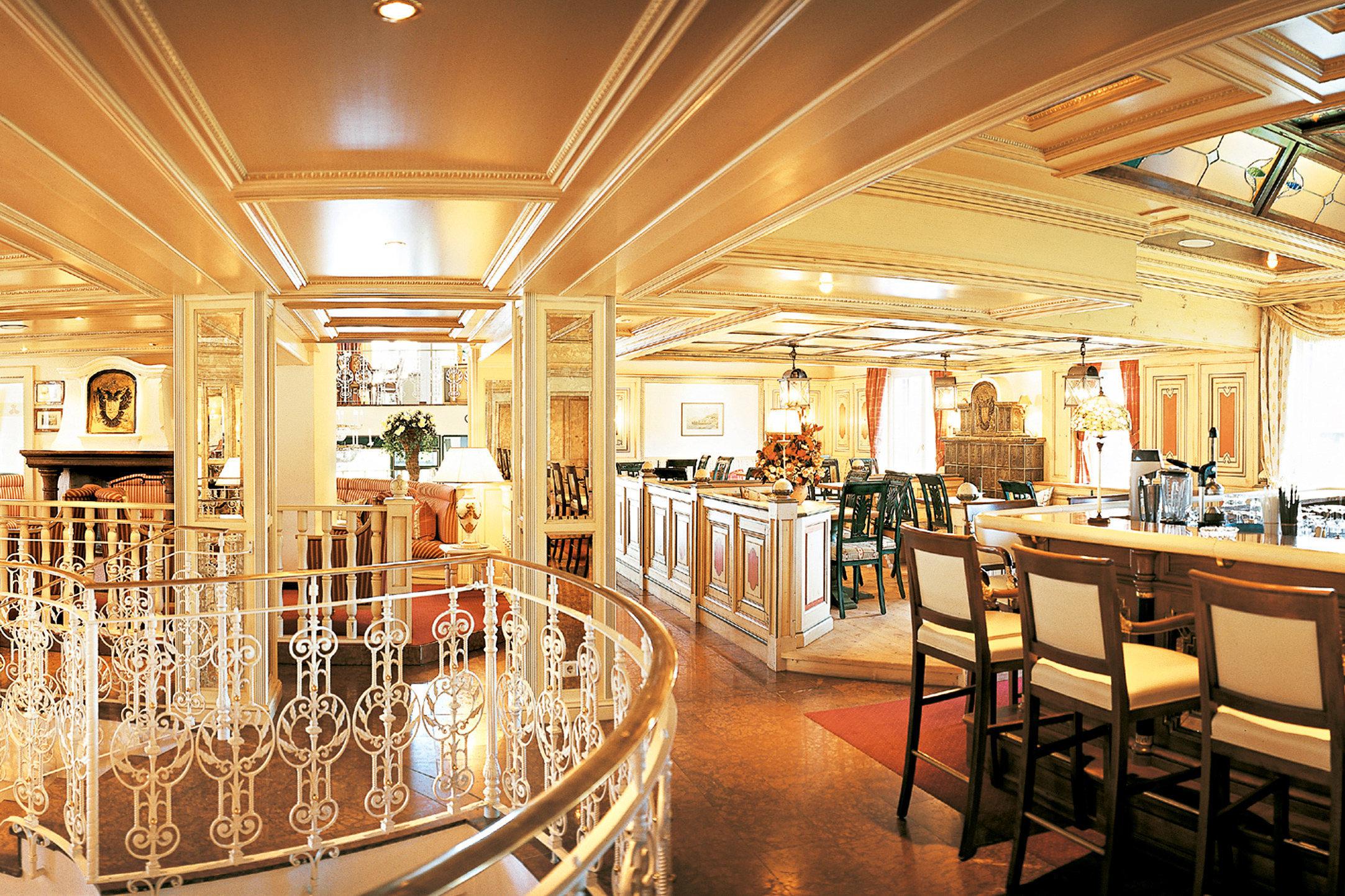 Grand Hotel Zell am See