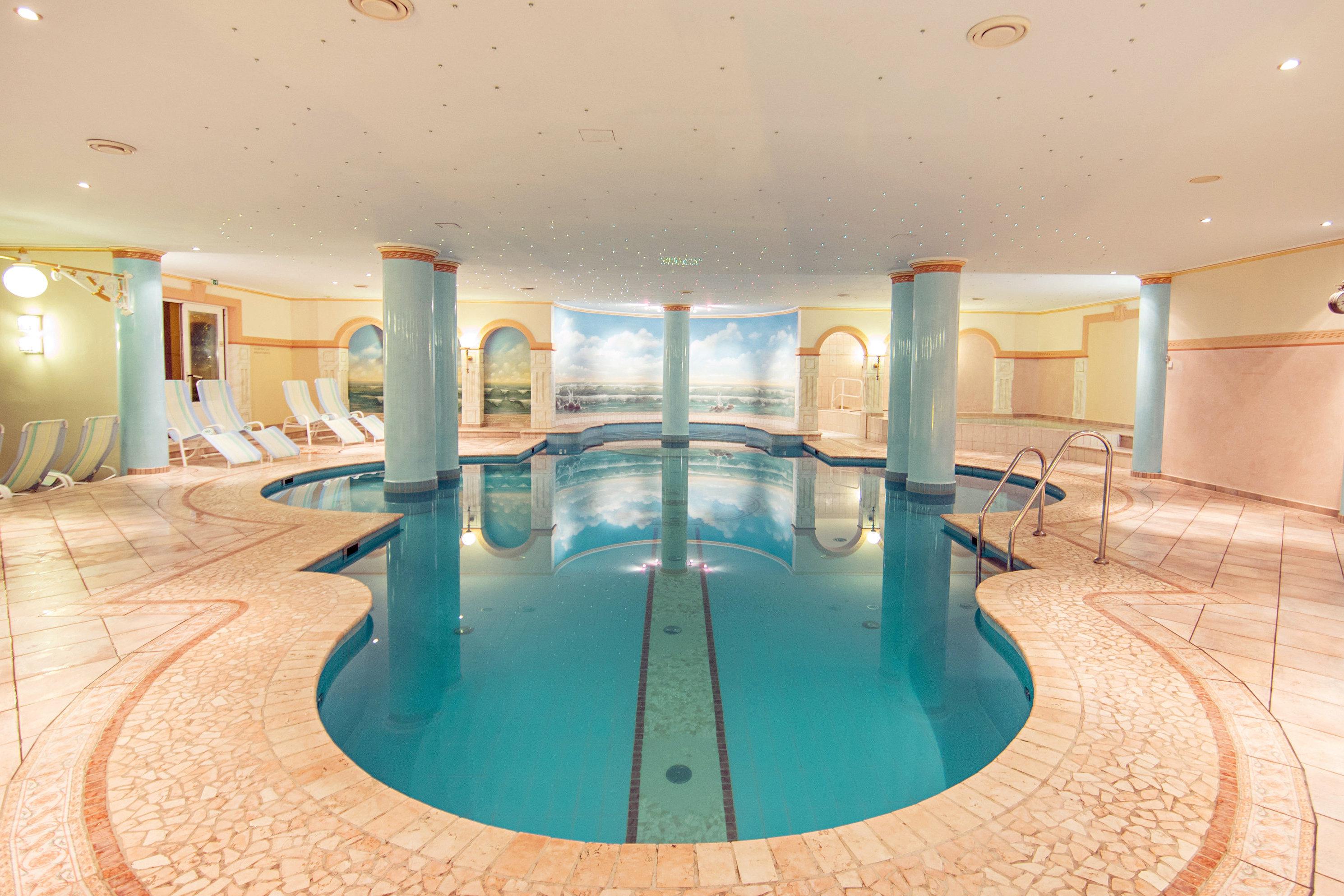 Grand Hotel Zell am See