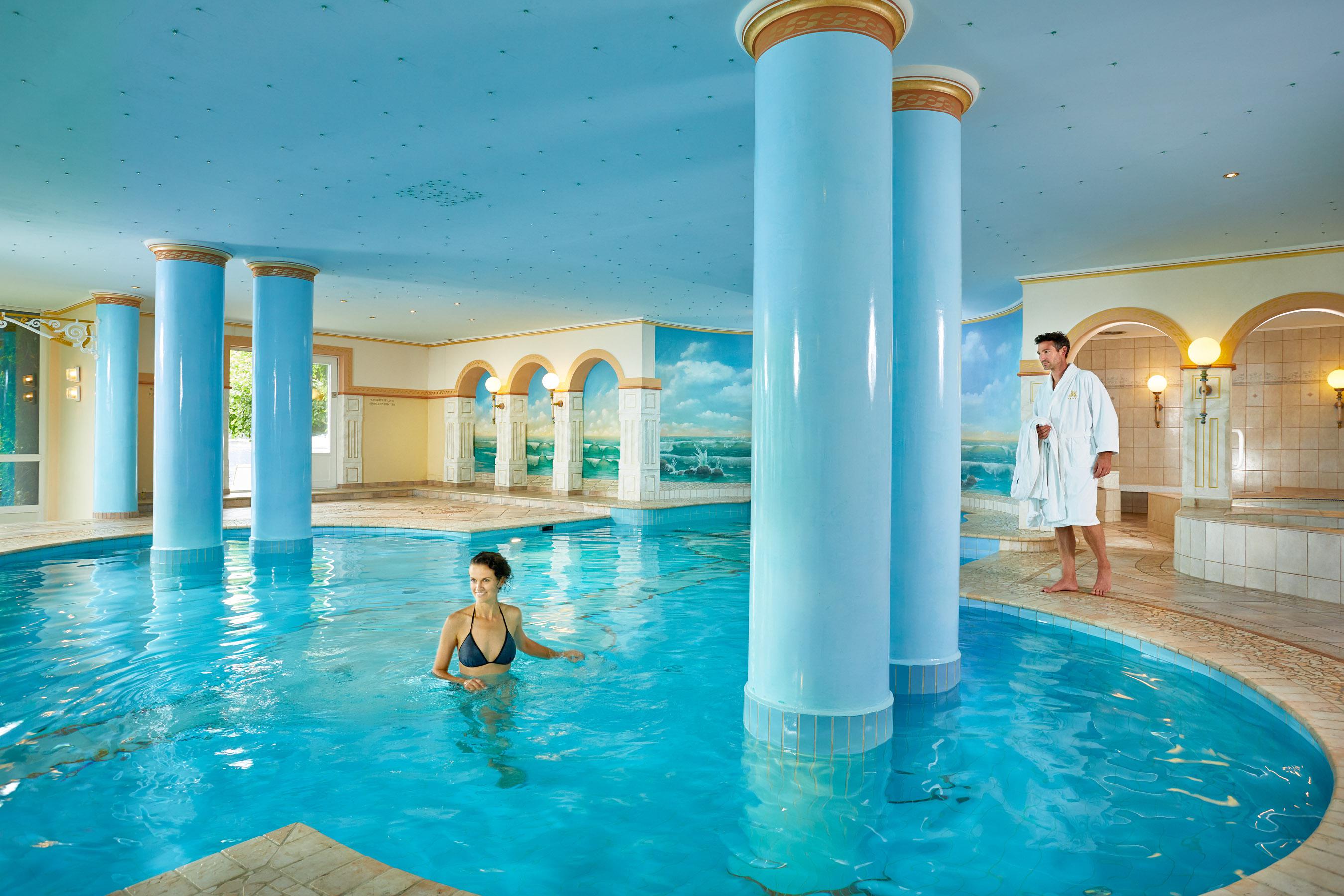 Grand Hotel Zell am See