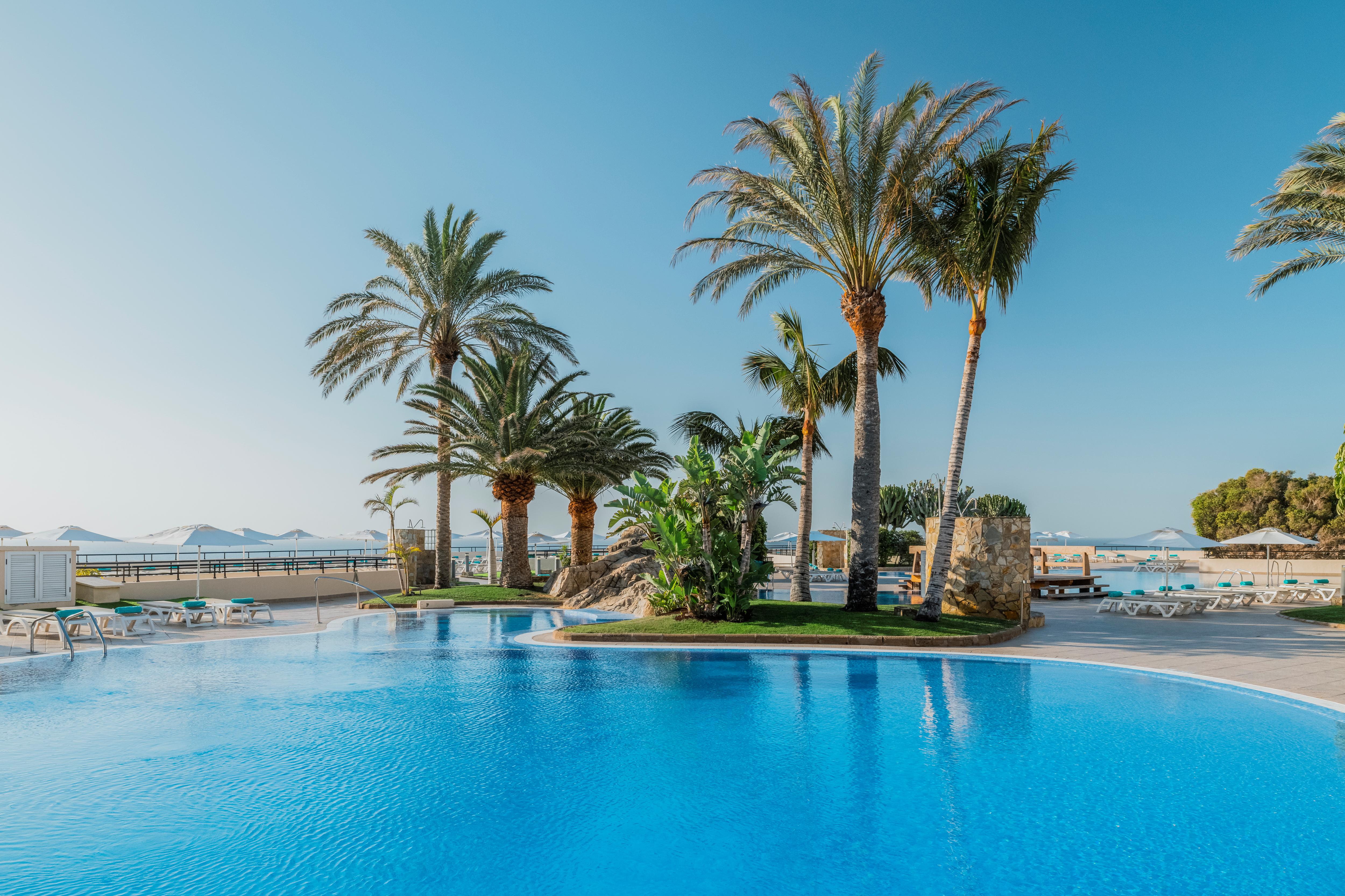 Iberostar Waves Playa Gaviotas