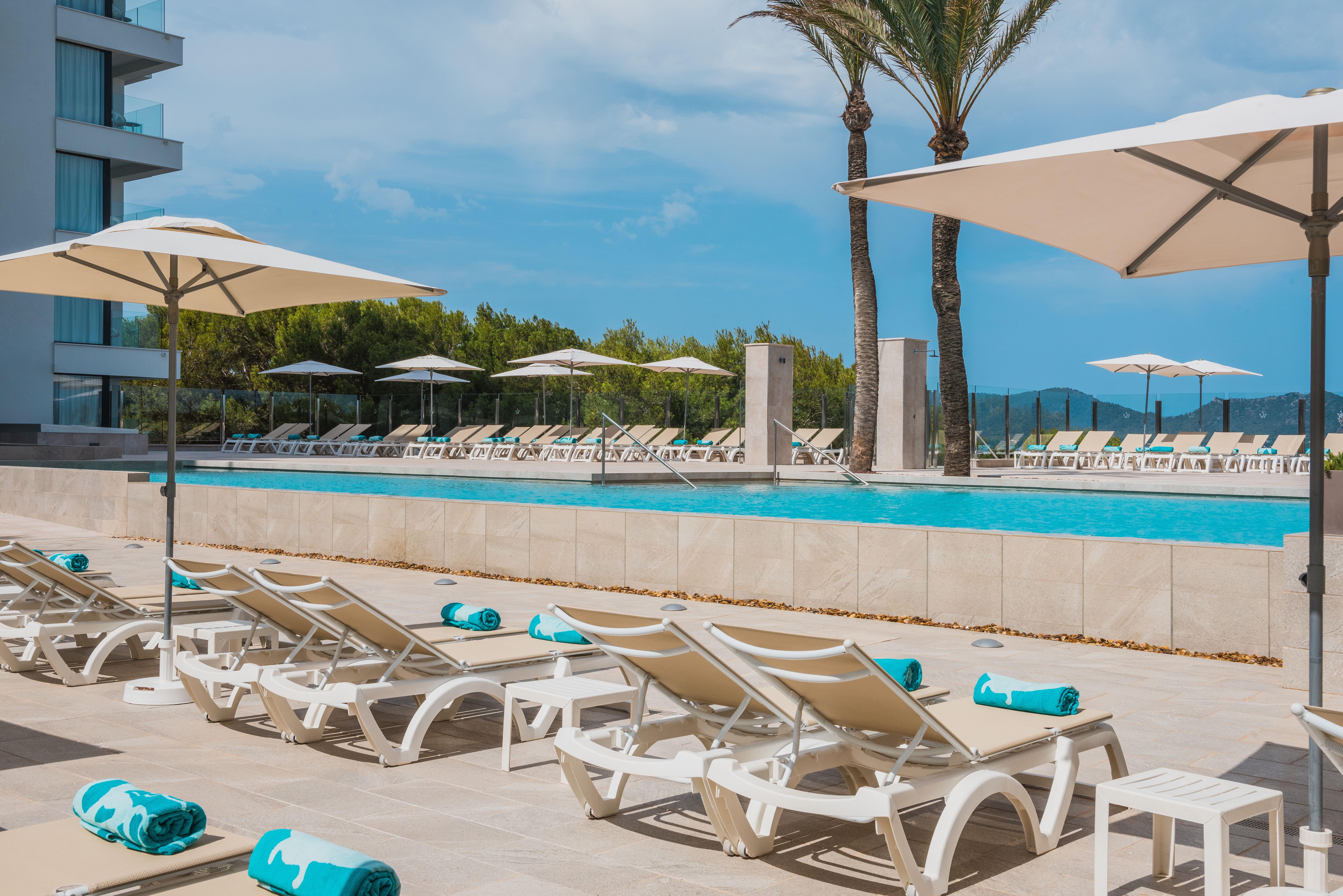 Hotel Iberostar Cala Millor - adults only