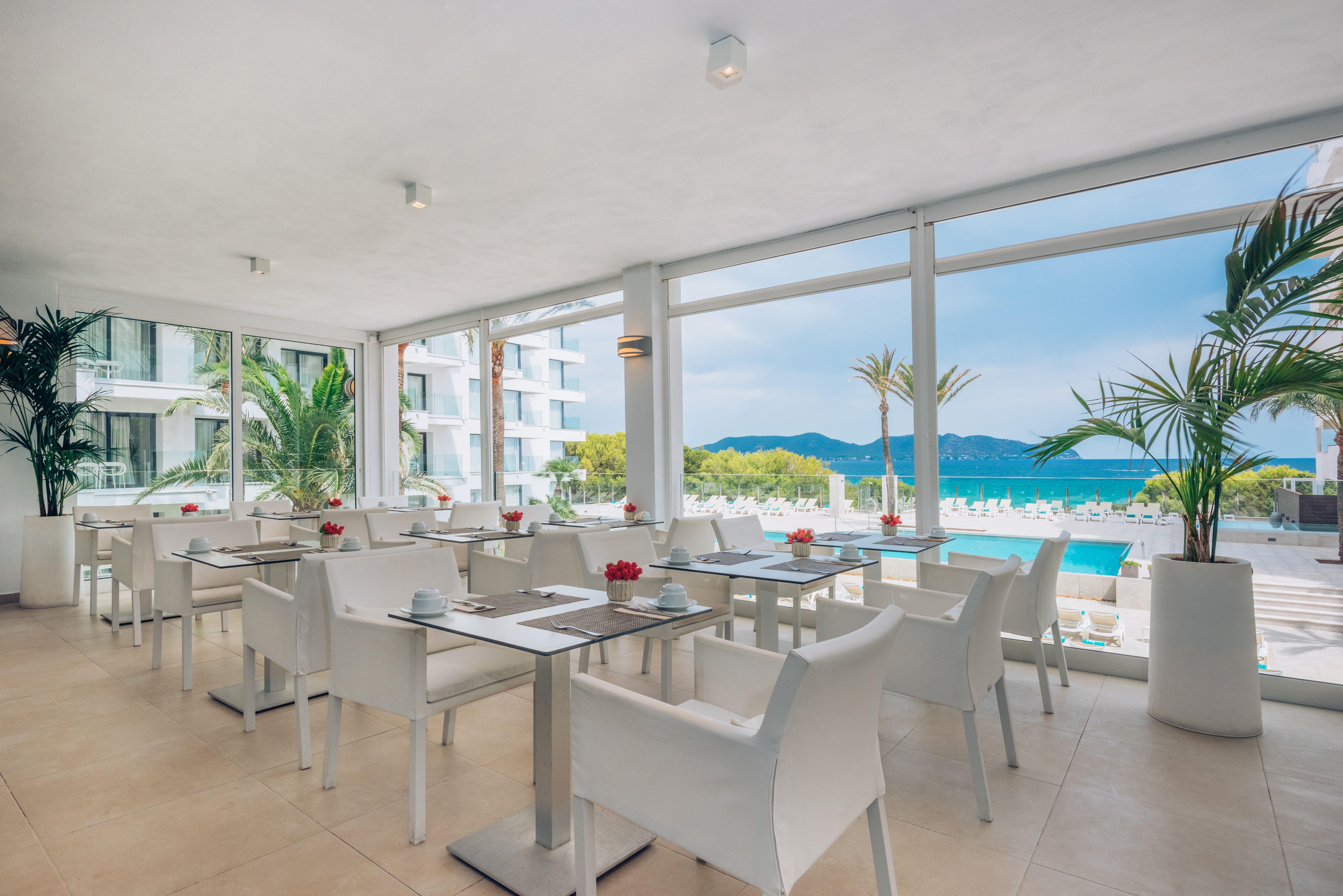 Hotel Iberostar Cala Millor - adults only