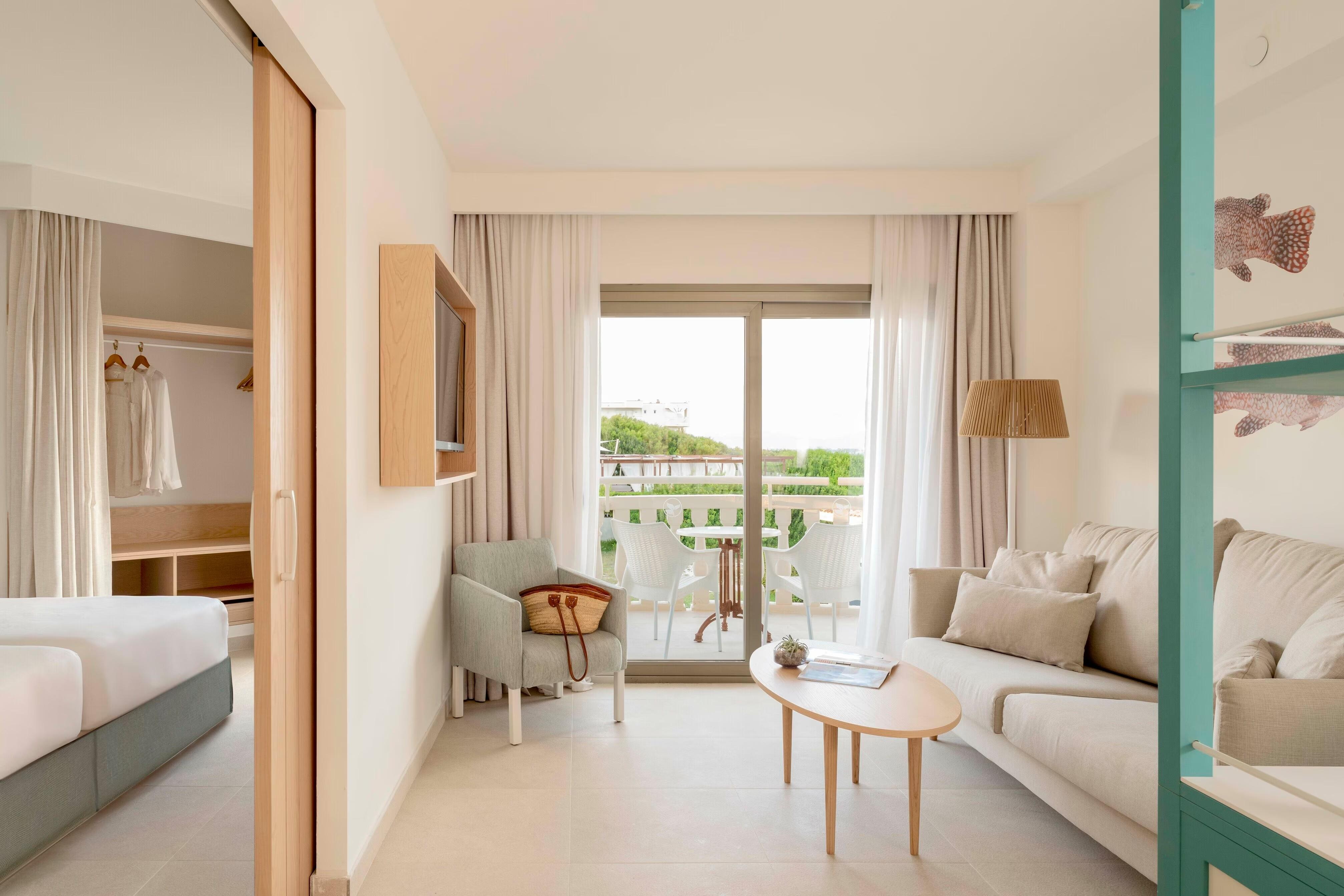 Iberostar Selection Albufera Park