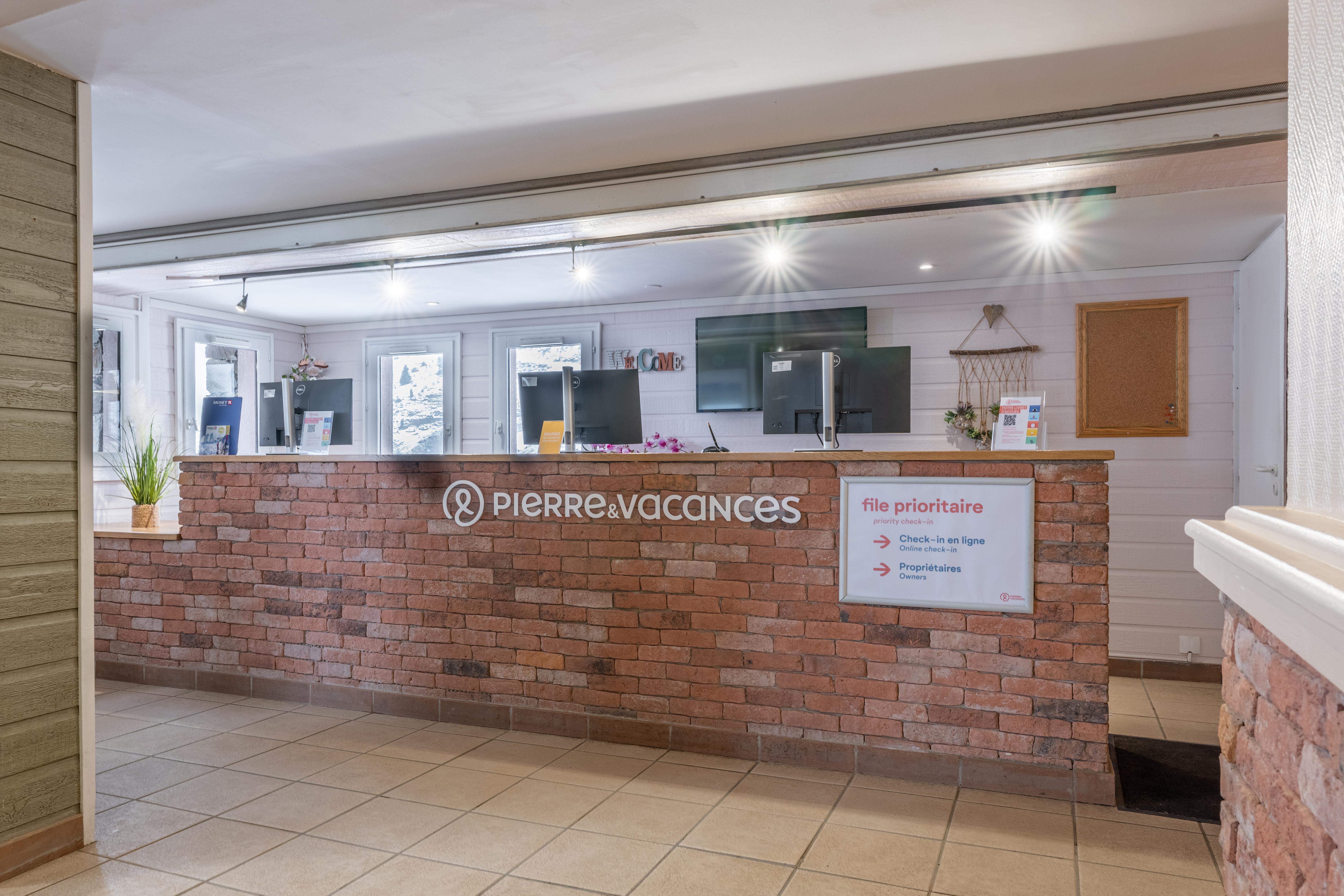 Résidence Le Thabor - Voordeeltarief